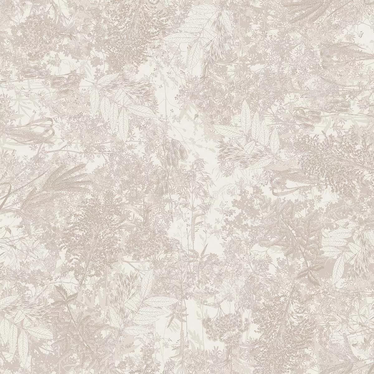 Garnier Thiebaut Tischdecke Garnier-Thiebaut Tischwäschekollektion Mille Esprit Jardins, jacquard-gewebt