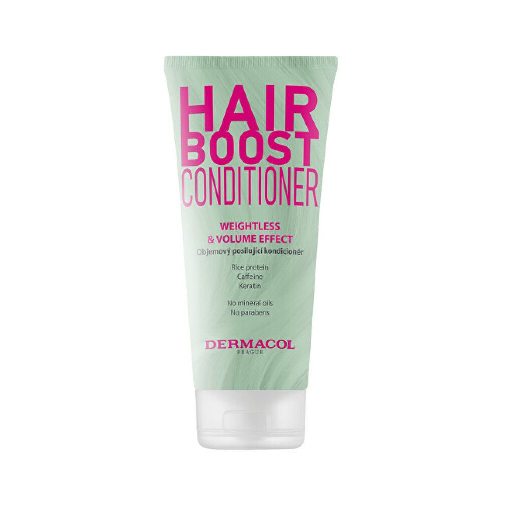 Dermacol Haarspülung Hair Ritual (Weightless & Volume Conditioner) 200ml