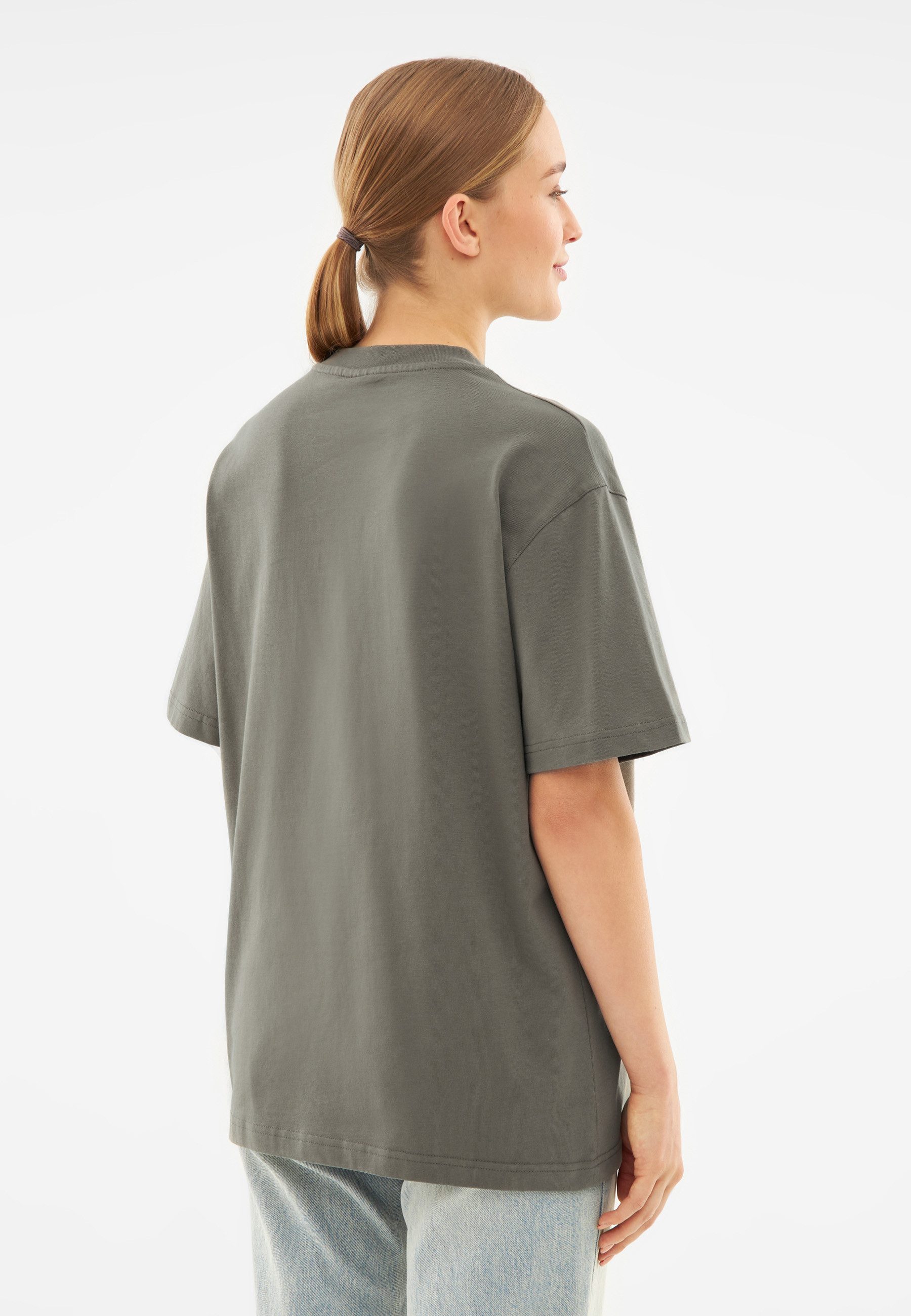 Johnny Urban T-Shirt Sammy Oversize T-Shirt günstig online kaufen
