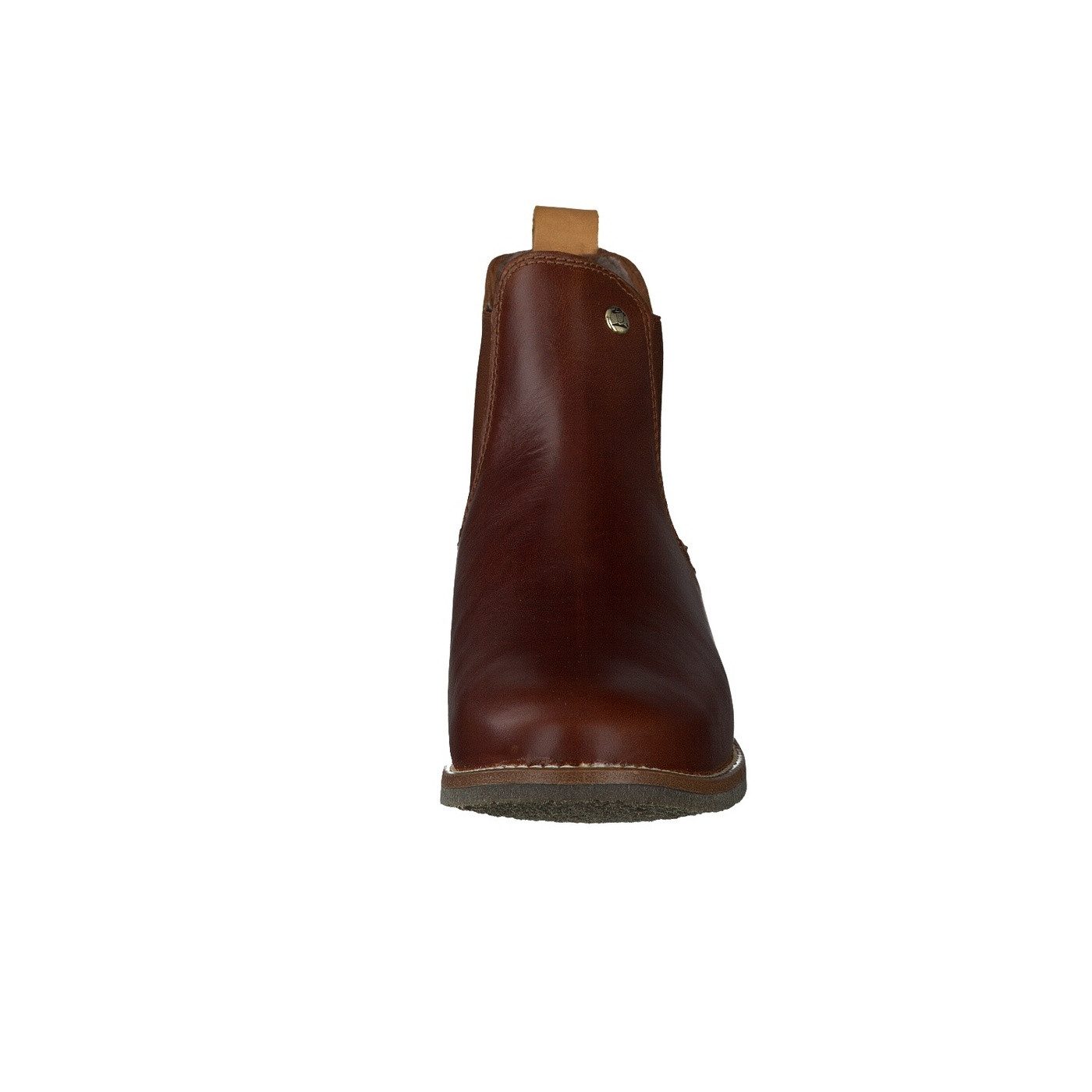 Panama Jack Chelsea Boot für Damen Chelseaboots (keine Angabe, 1-tlg., keine Angabe)