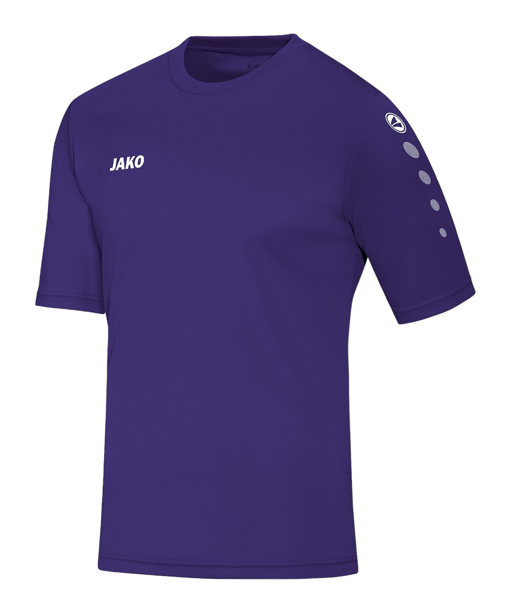 Jako Fußballtrikot Team KA Trikot Kids (1-tlg) default