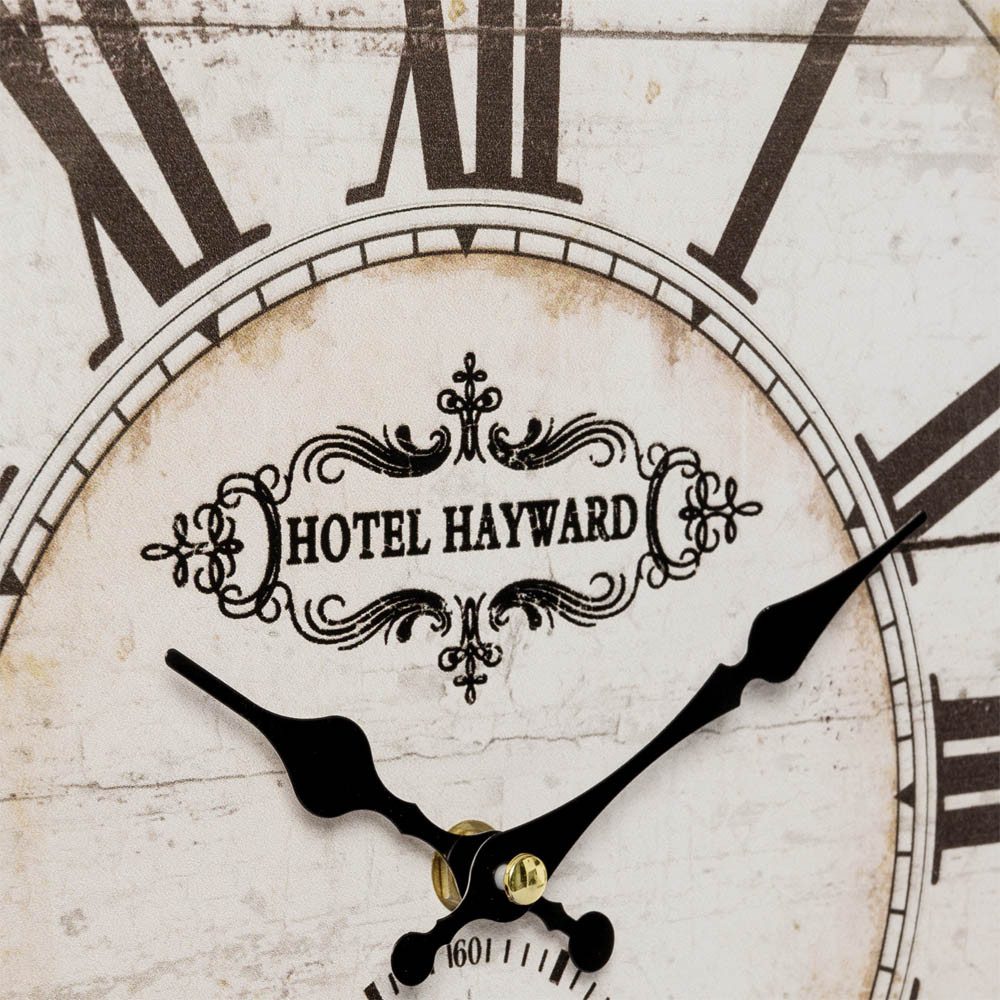 Myflair Möbel & Accessoires Wanduhr Wanduhr günstig online kaufen