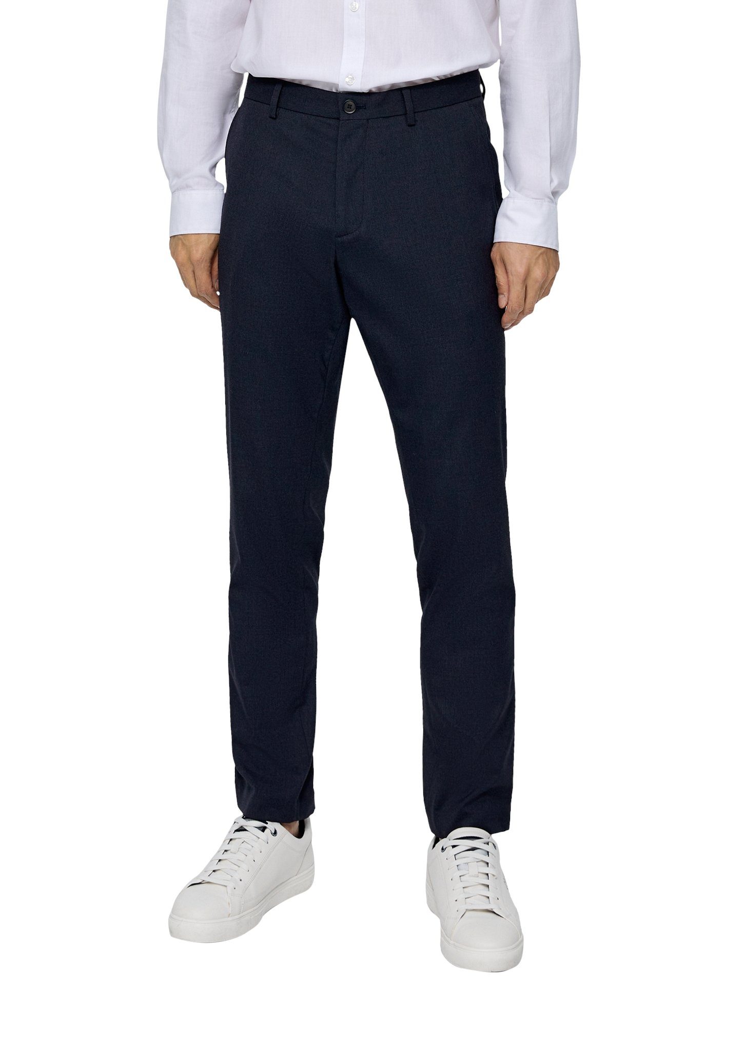 s.Oliver 5-Pocket-Hose