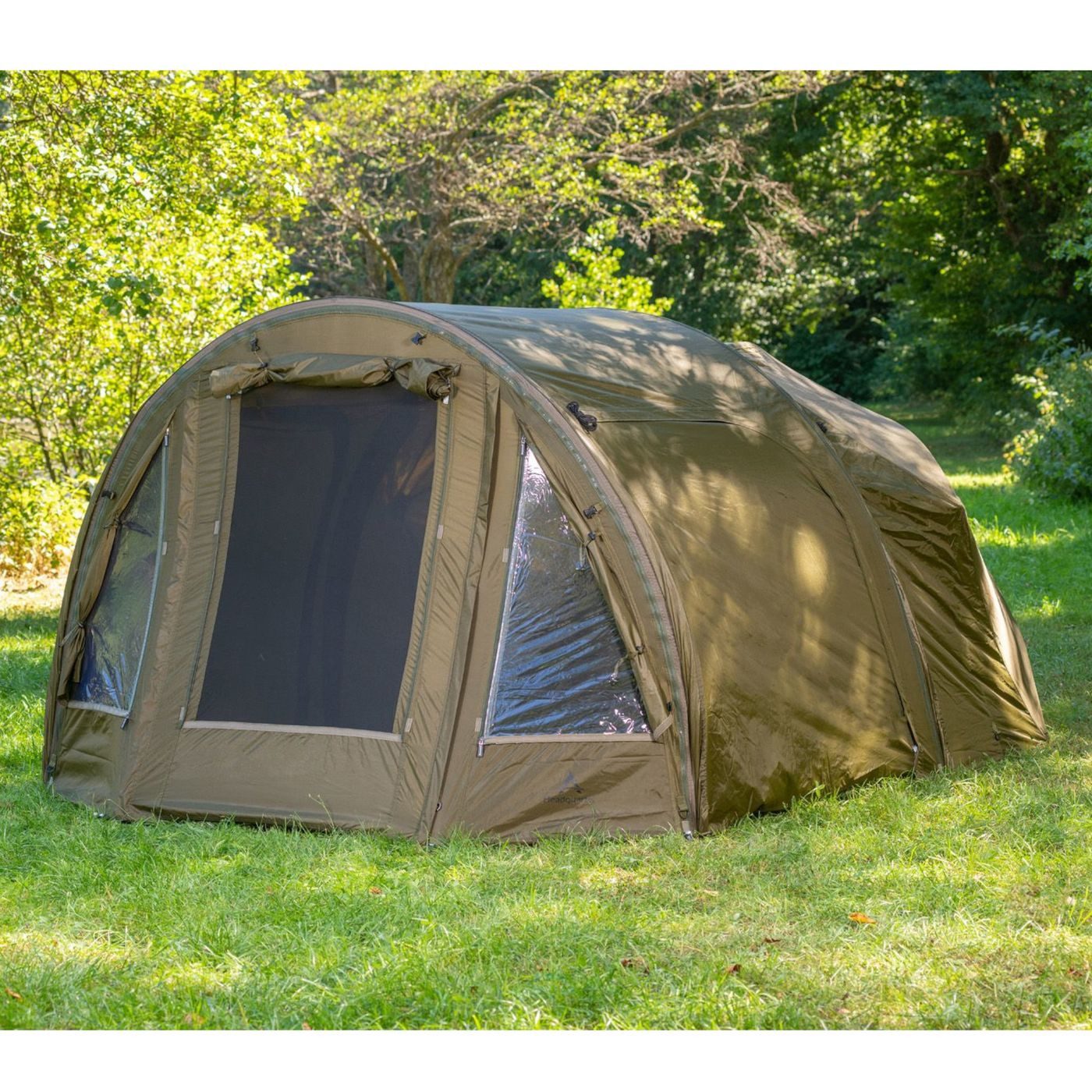 Anaconda Angelzelt Anaconda Headquarter Tent - Karpfenzelt