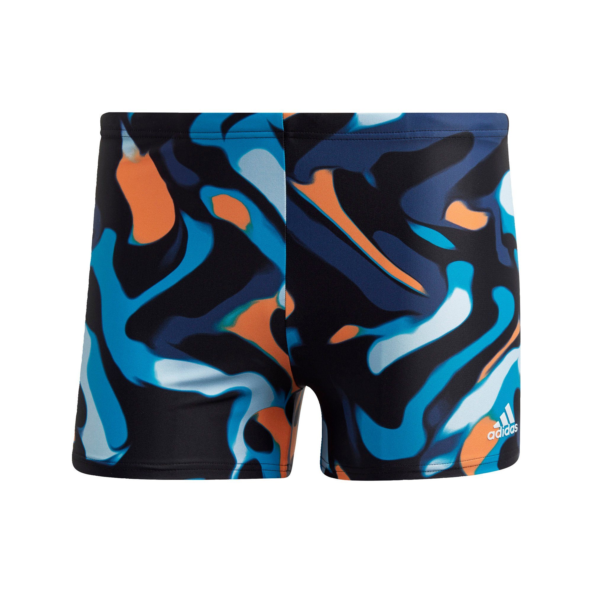 adidas parley badehose