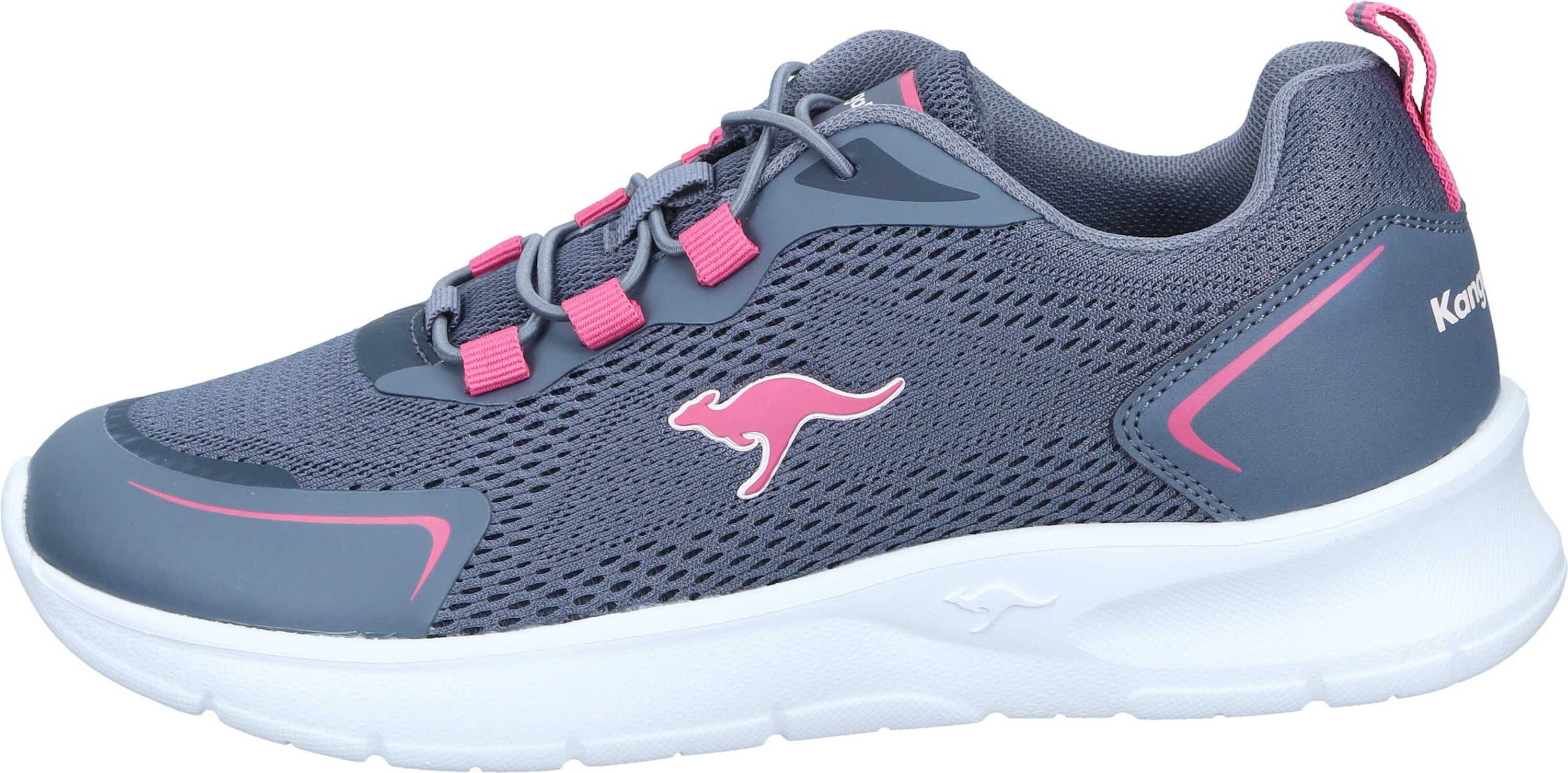 KangaROOS Sneaker Sneaker aus Textil/Synthetik günstig online kaufen