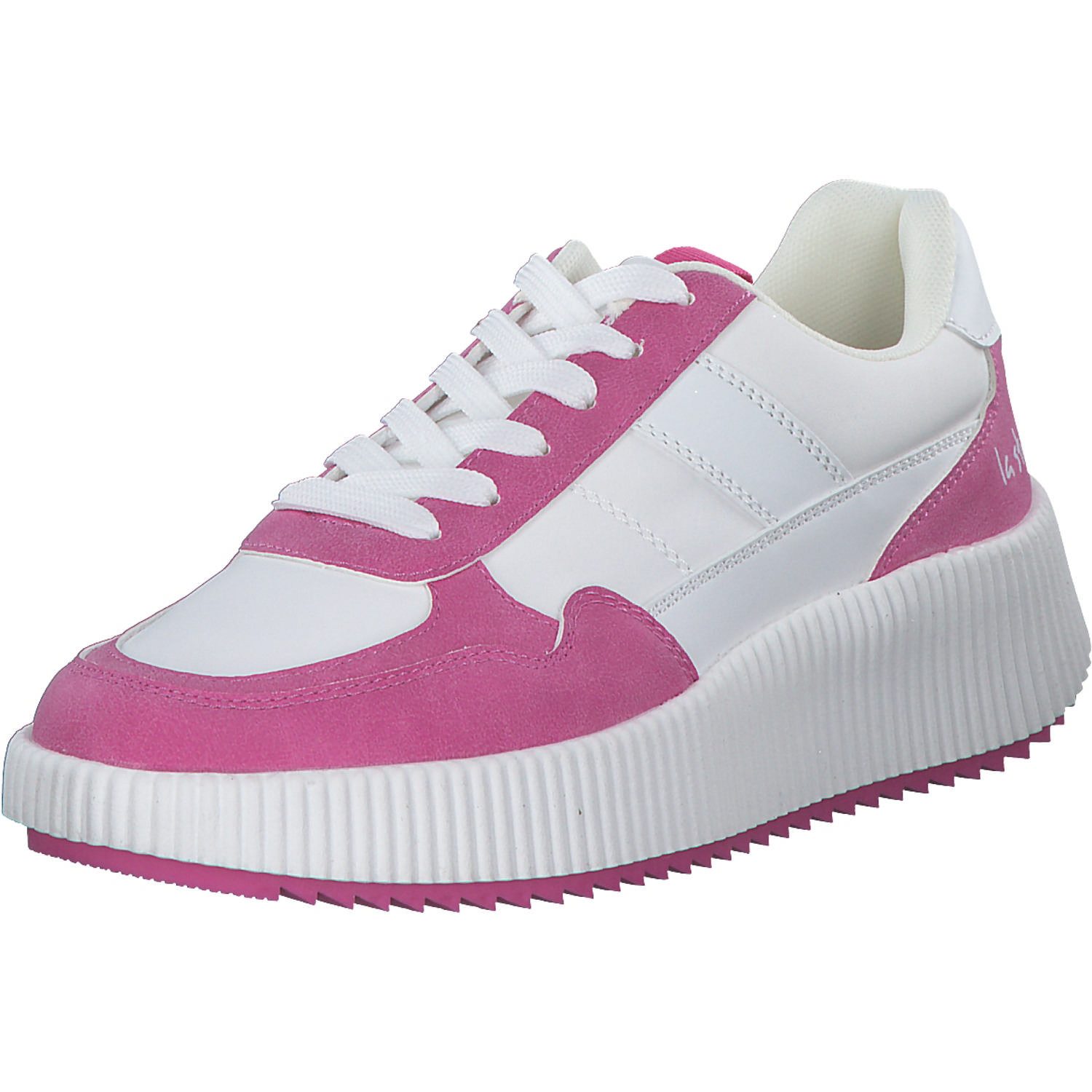 La Strada 2373007 Schnürschuh