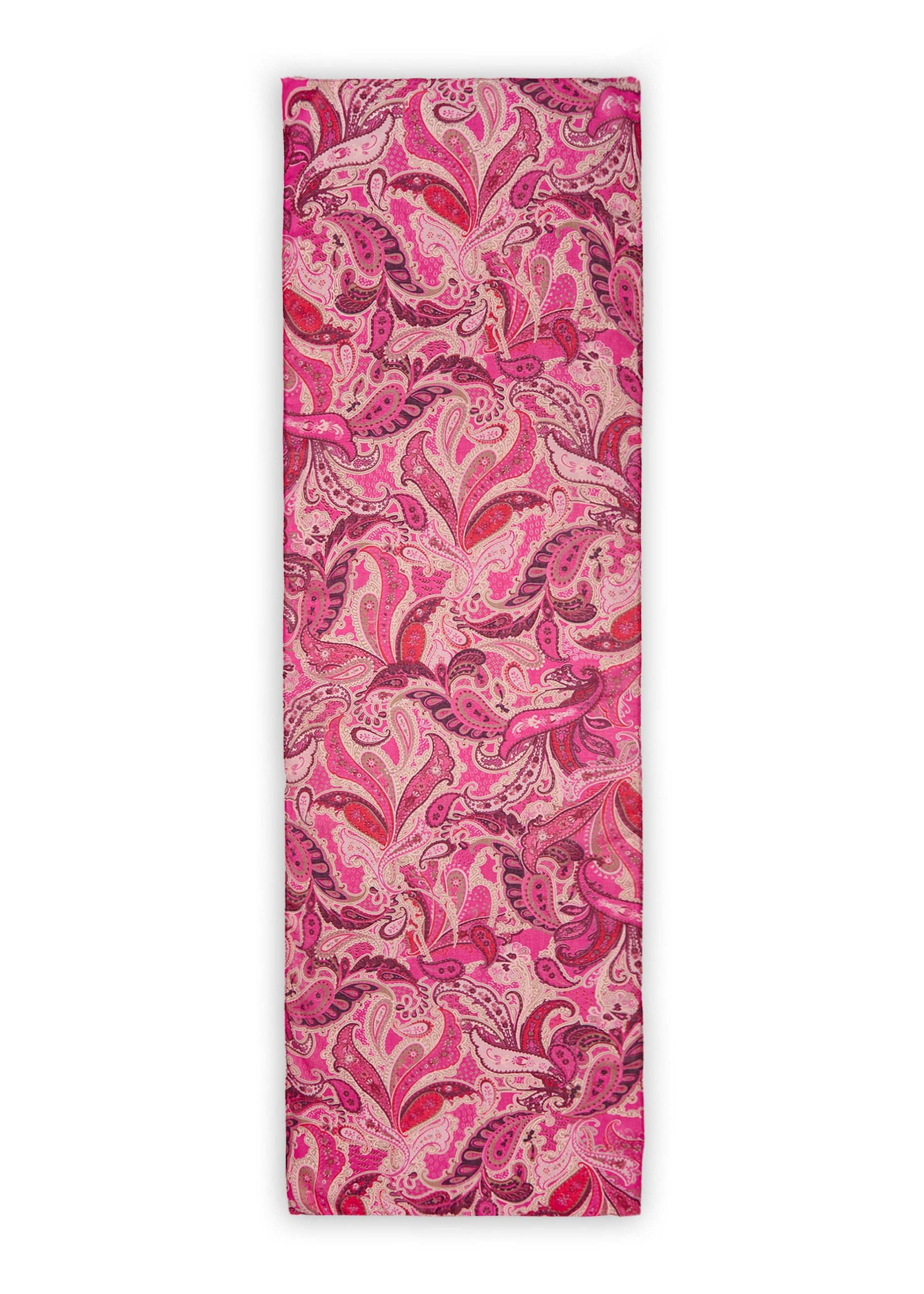 Codello Schal Codello Schal mit Paisley günstig online kaufen