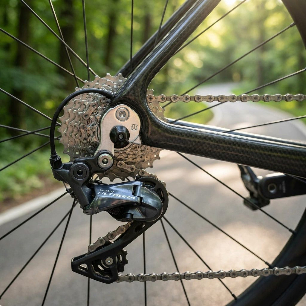 MARWI Schaltaugen-Richtwerkzeug Marwi Schaltauge GH-200, mit Schrauben, auf Karte, Modell 439200, robu