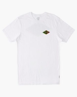 Billabong T-Shirt Crayon Wave