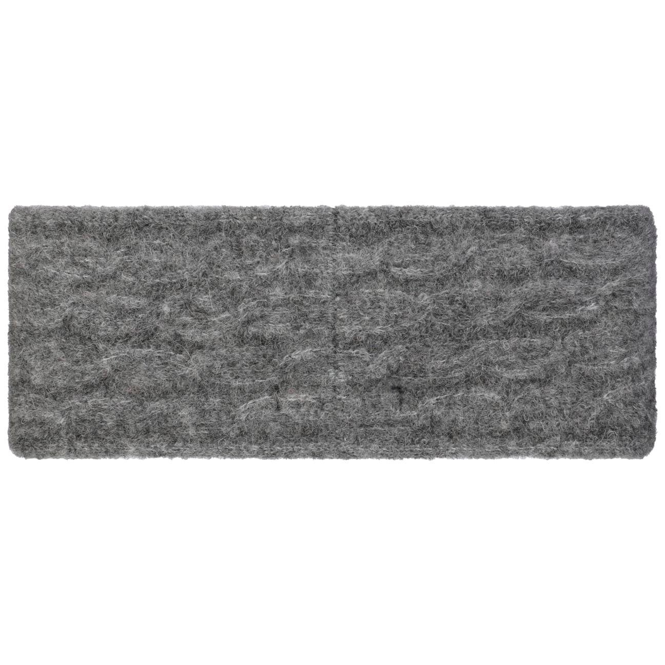 Seeberger Stirnband (1-St) Headband mit Futter