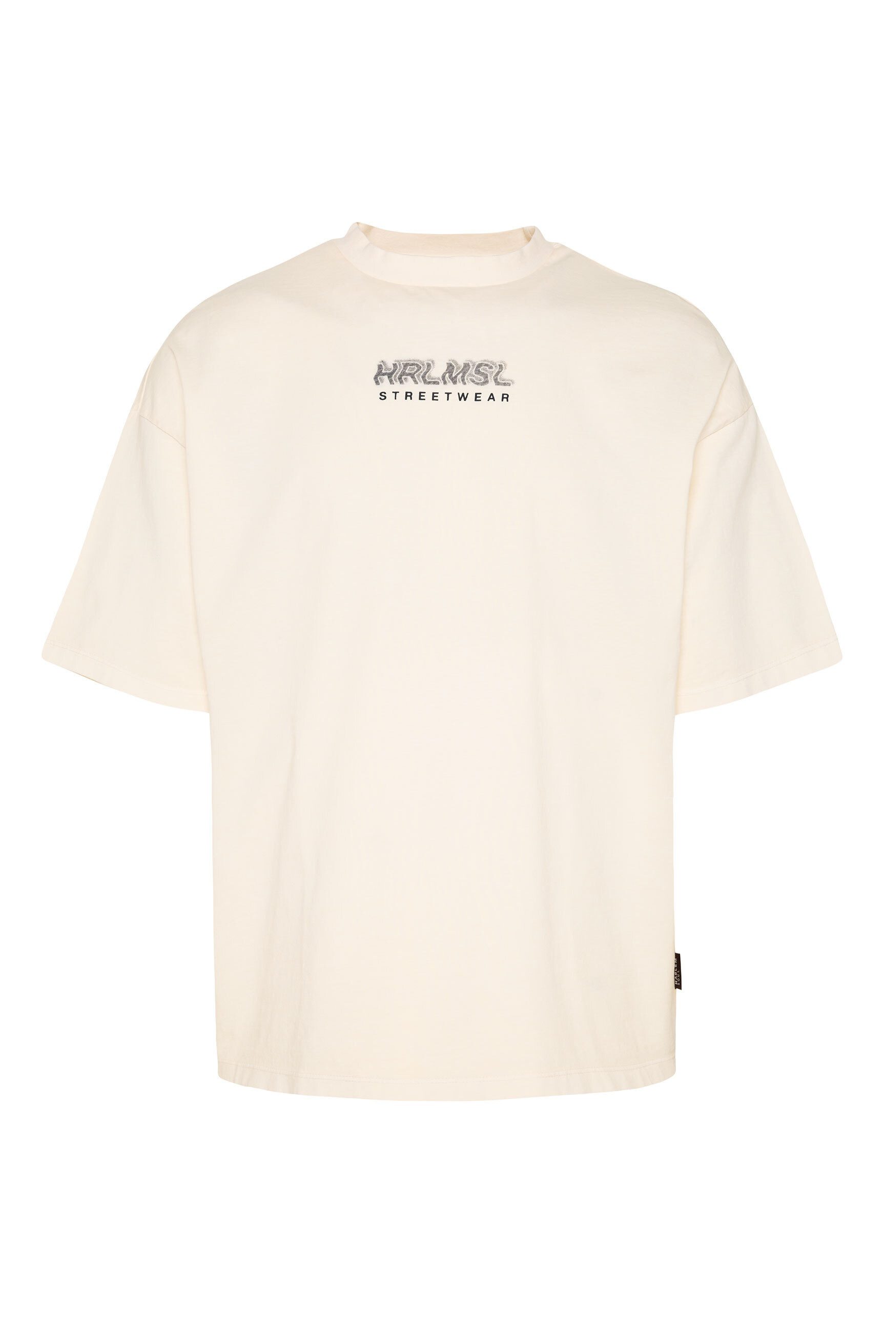 Rundhalsshirt