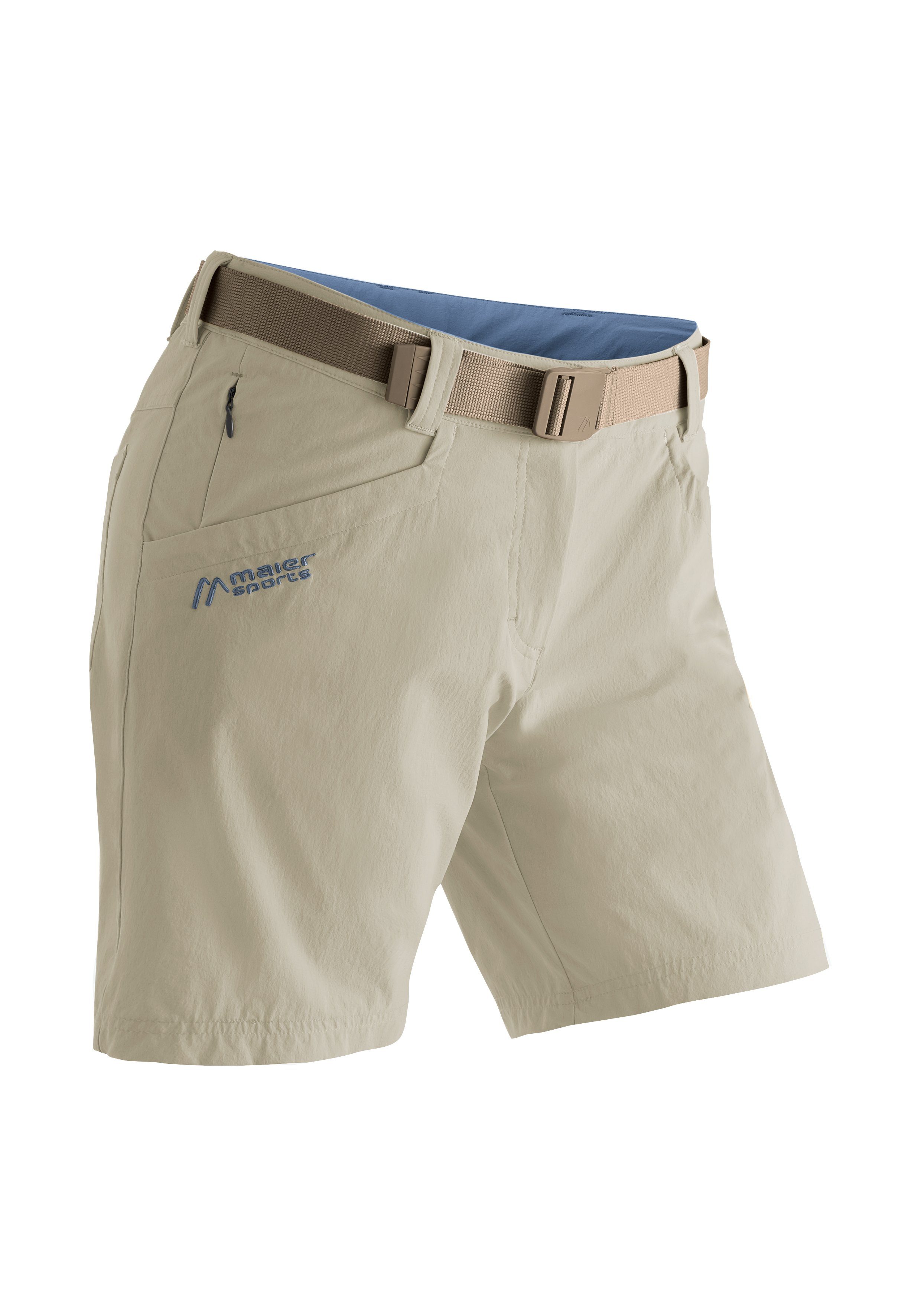 Funktionsshorts Lulaka Shorts