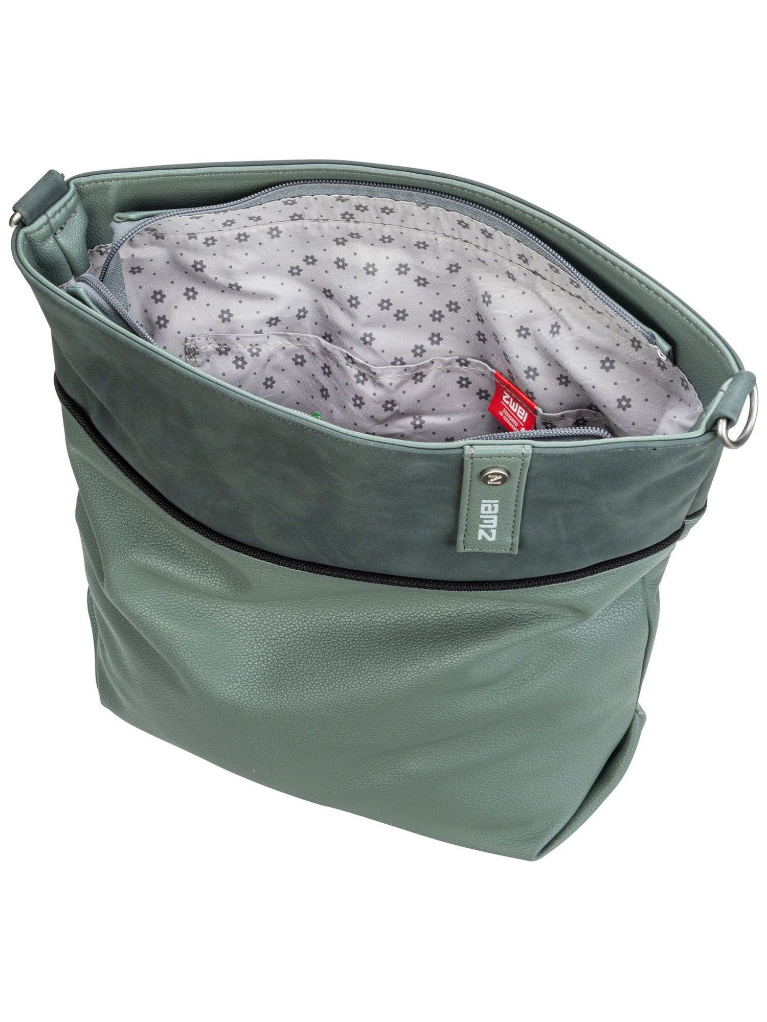Zwei Beuteltasche Jana J12