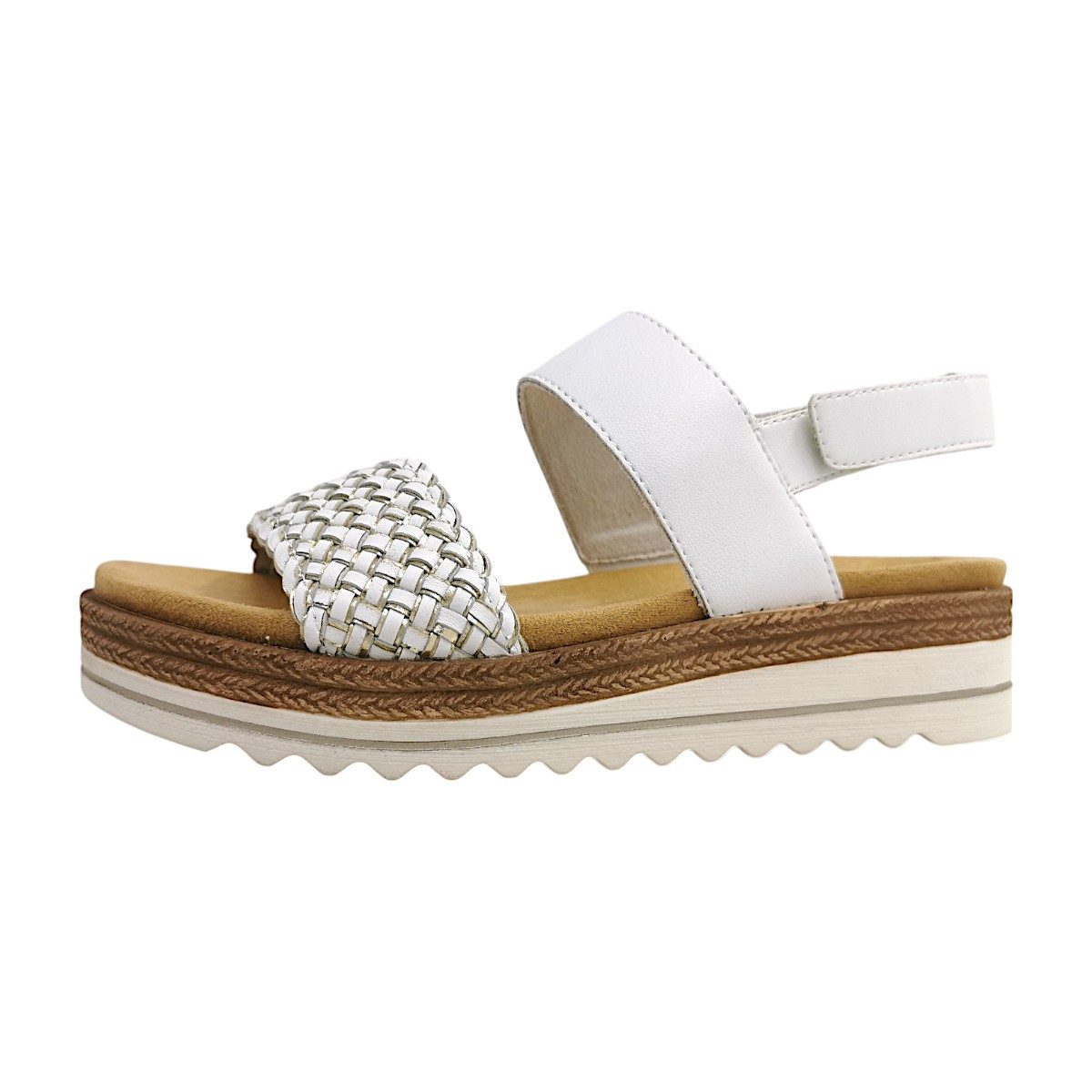 Remonte Sandalette Plateausandale günstig online kaufen