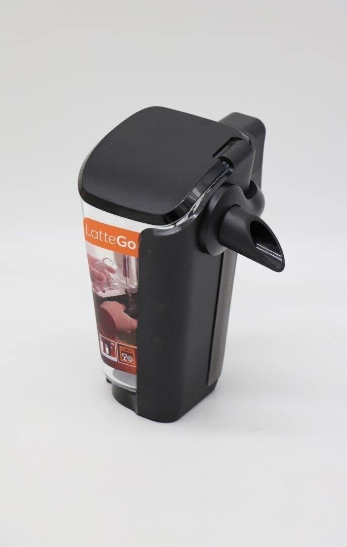 Philips Milchbehälter Milchbehälter für Kaffeemaschine der Philips LatteGo (421945016211)