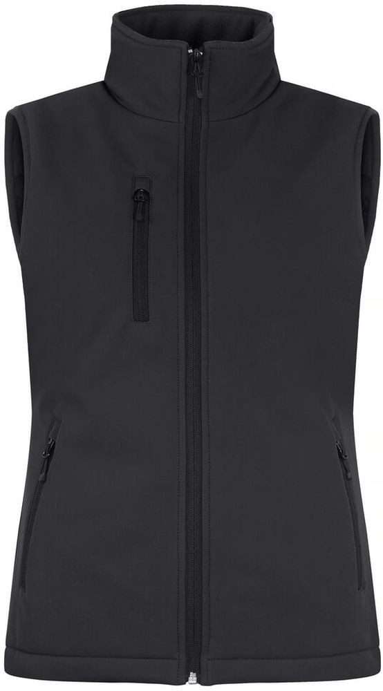 Softshelljacke Padded Softshell Vest