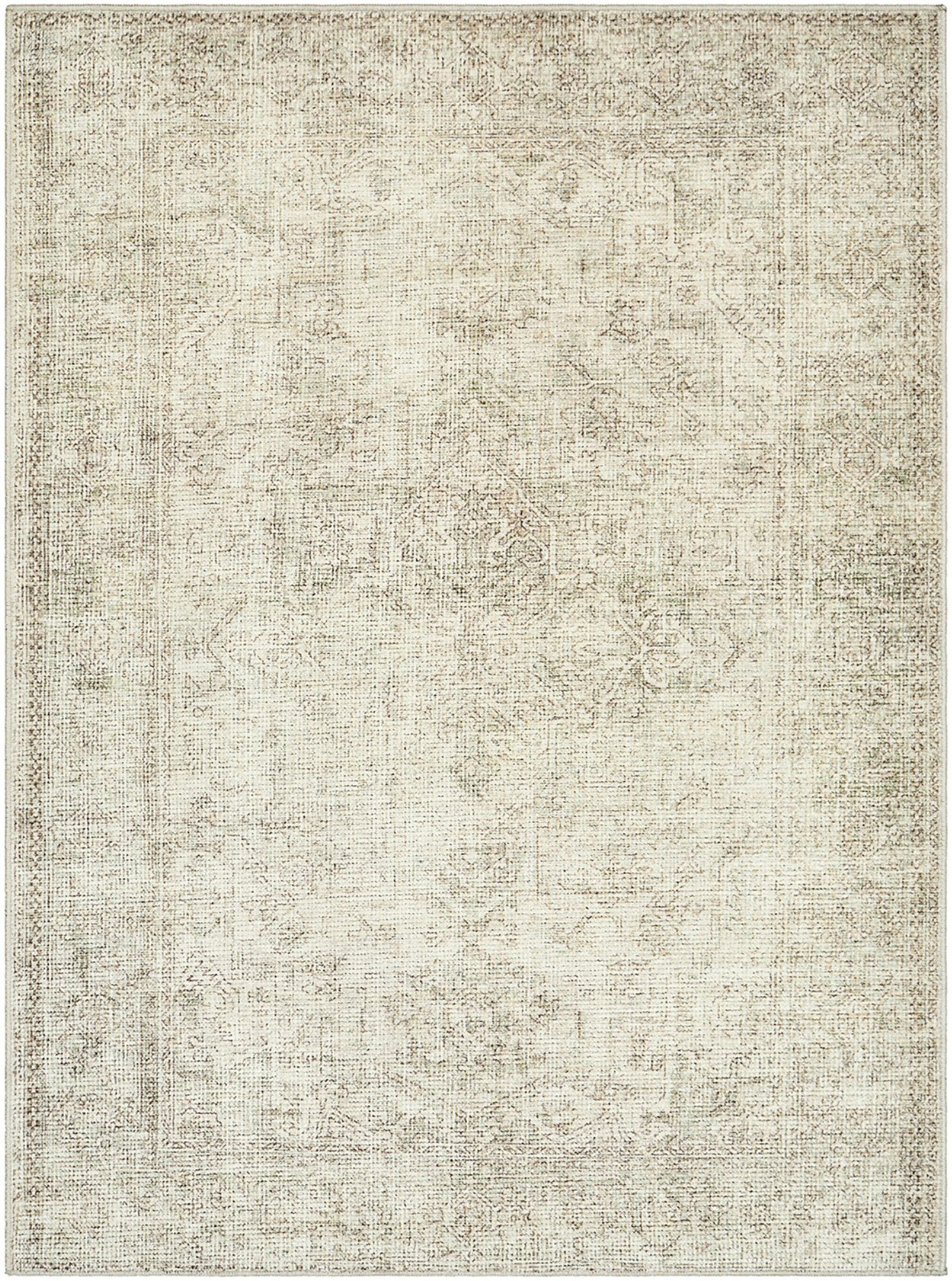 Livabliss Teppich Margot, rechteckig, Höhe: 7,87 mm, Exklusiver Designer-Teppich