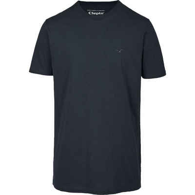 Cleptomanicx T-Shirt Ligull Regular