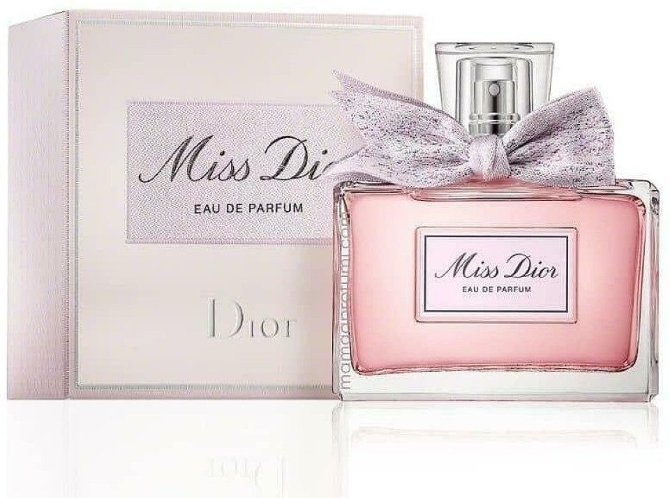 Dior Eau de Parfum Miss Dior Eau de Parfum 100 ml