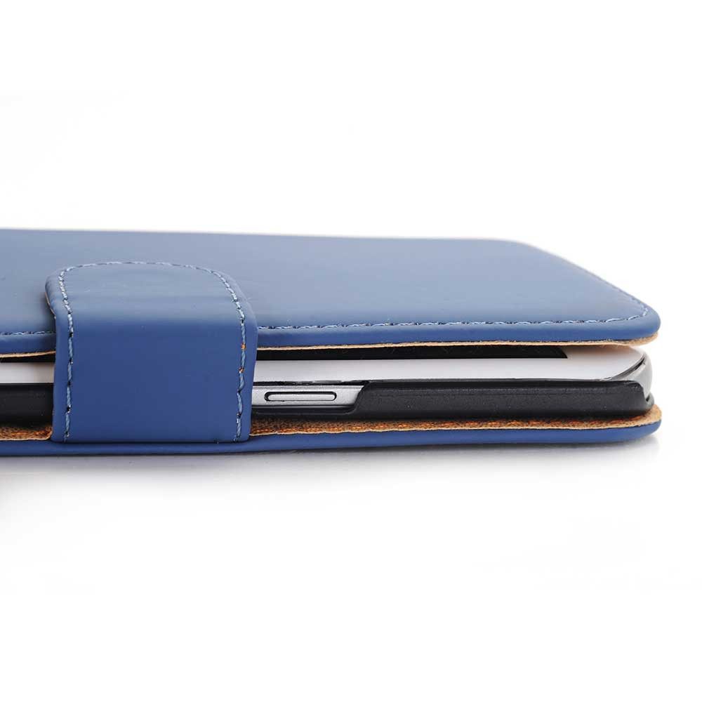 FITSU Handyhülle Handyhülle für Samsung Galaxy A3 2016 Klapphülle Flipcase 4,71 Zoll, Handytasche für Samsung A3 2016 Schutzhülle mit Geld- und Kartenfächer
