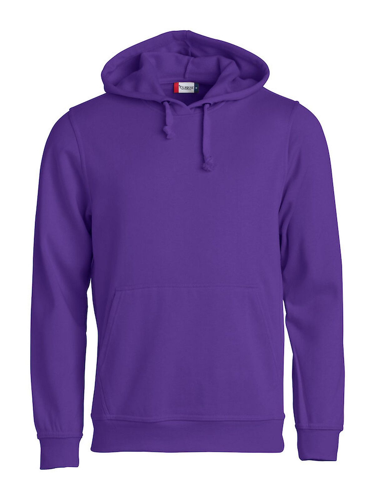 Clique Kapuzenpullover Basic Hoody günstig online kaufen