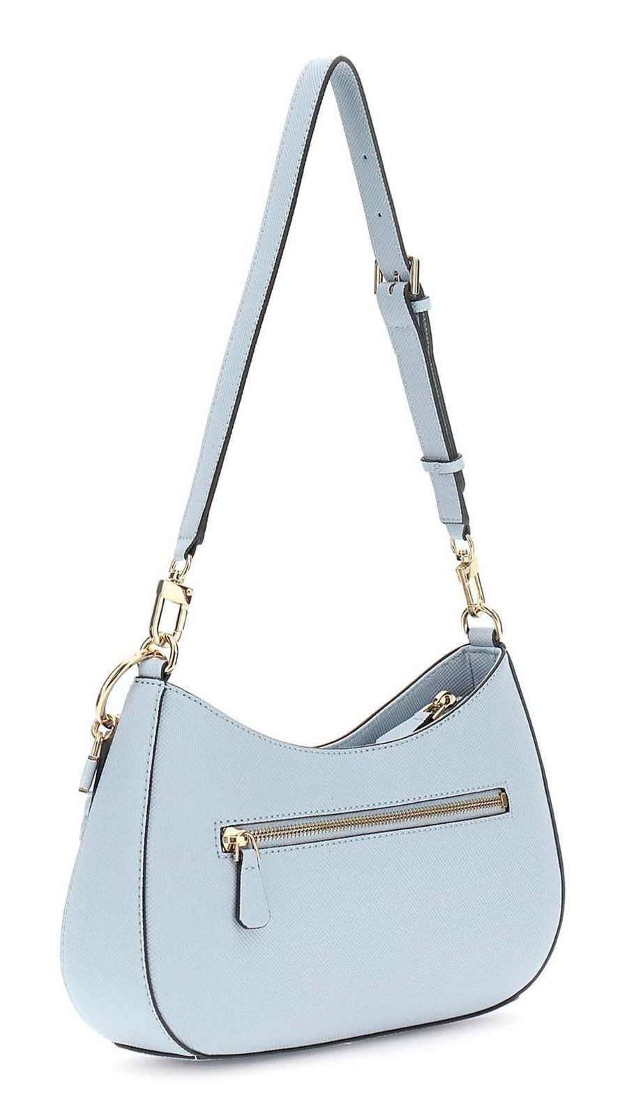 Guess Schultertasche Top Zip Shoulder Bag günstig online kaufen
