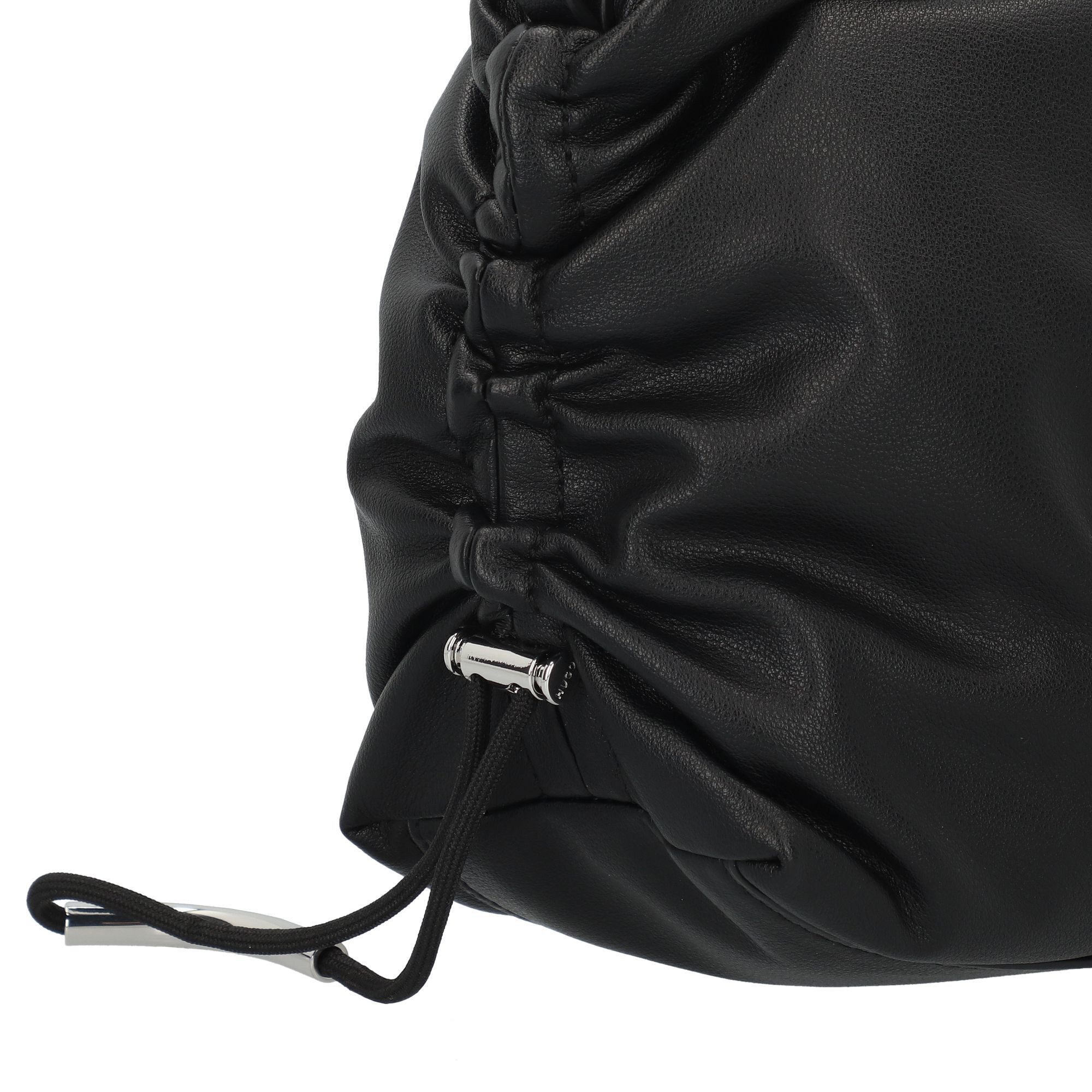 HUGO Schultertasche Ilene, Polyester