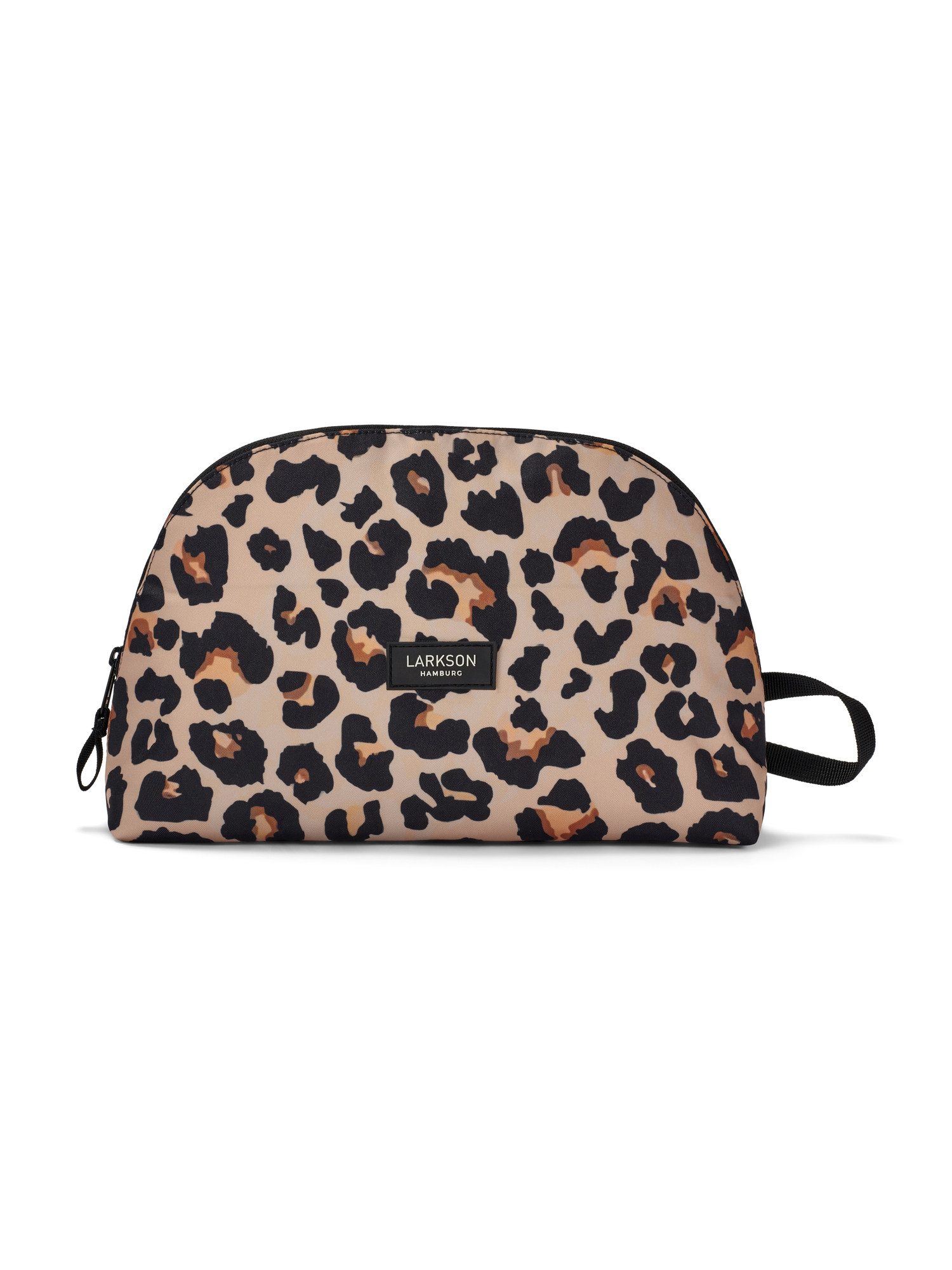 LARKSON Kulturbeutel Tilda Large Kulturtasche (1-tlg), Aufklappbare Waschtasche für Reise, Camping, Gym