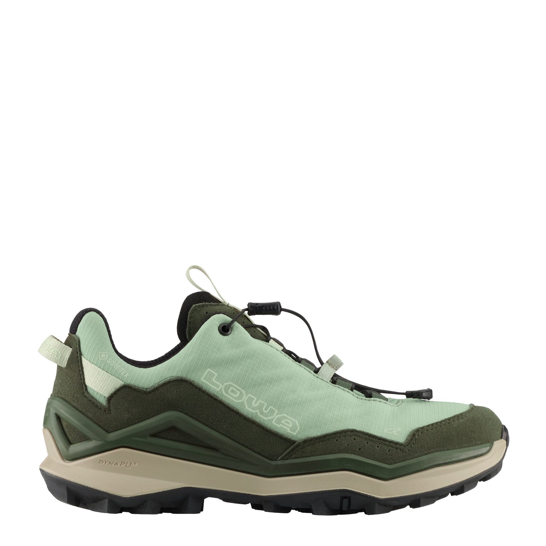 Lowa MADDOX PRO GTX LO SL Ws Wanderschuh