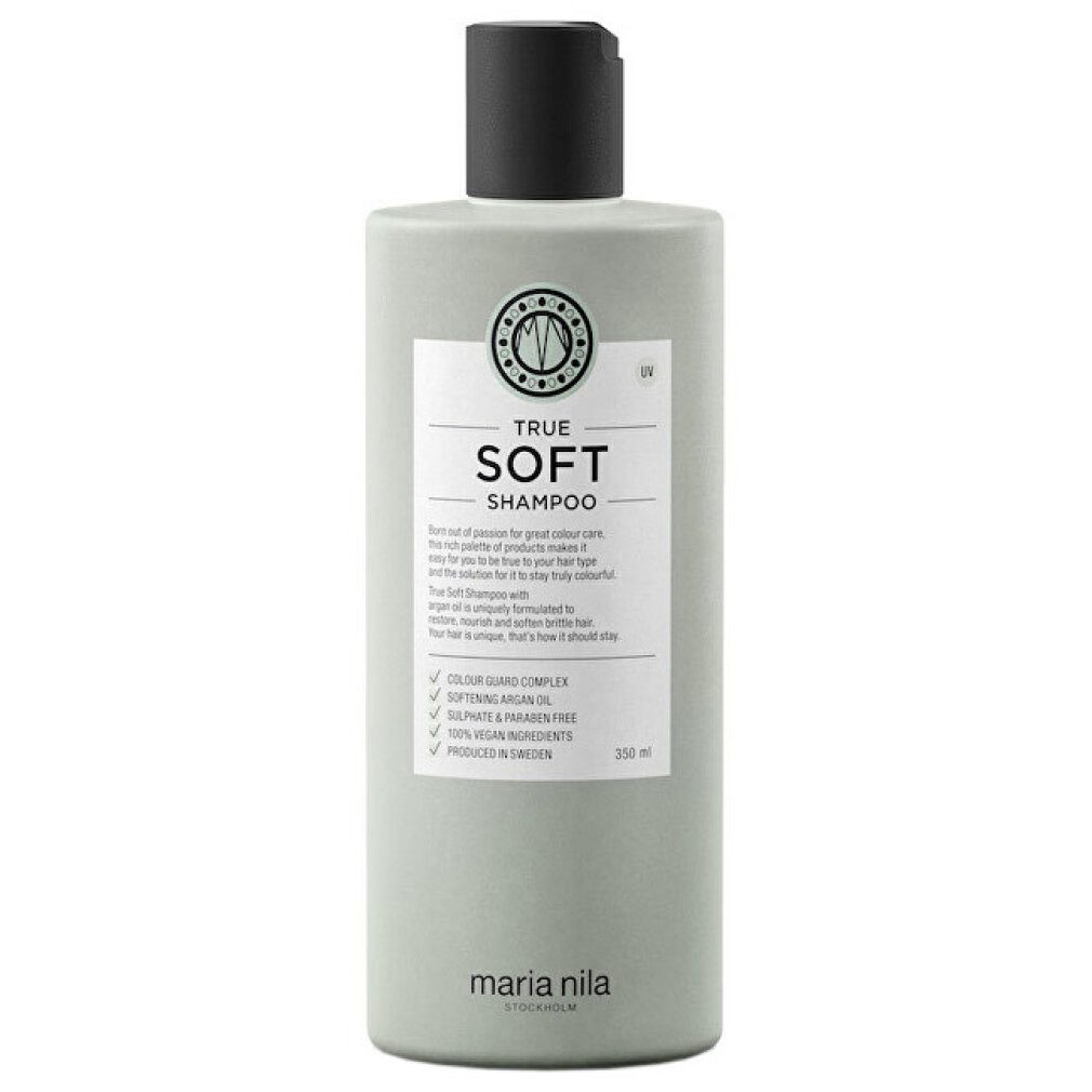 Maria Nila Haarshampoo Shampoo True Soft