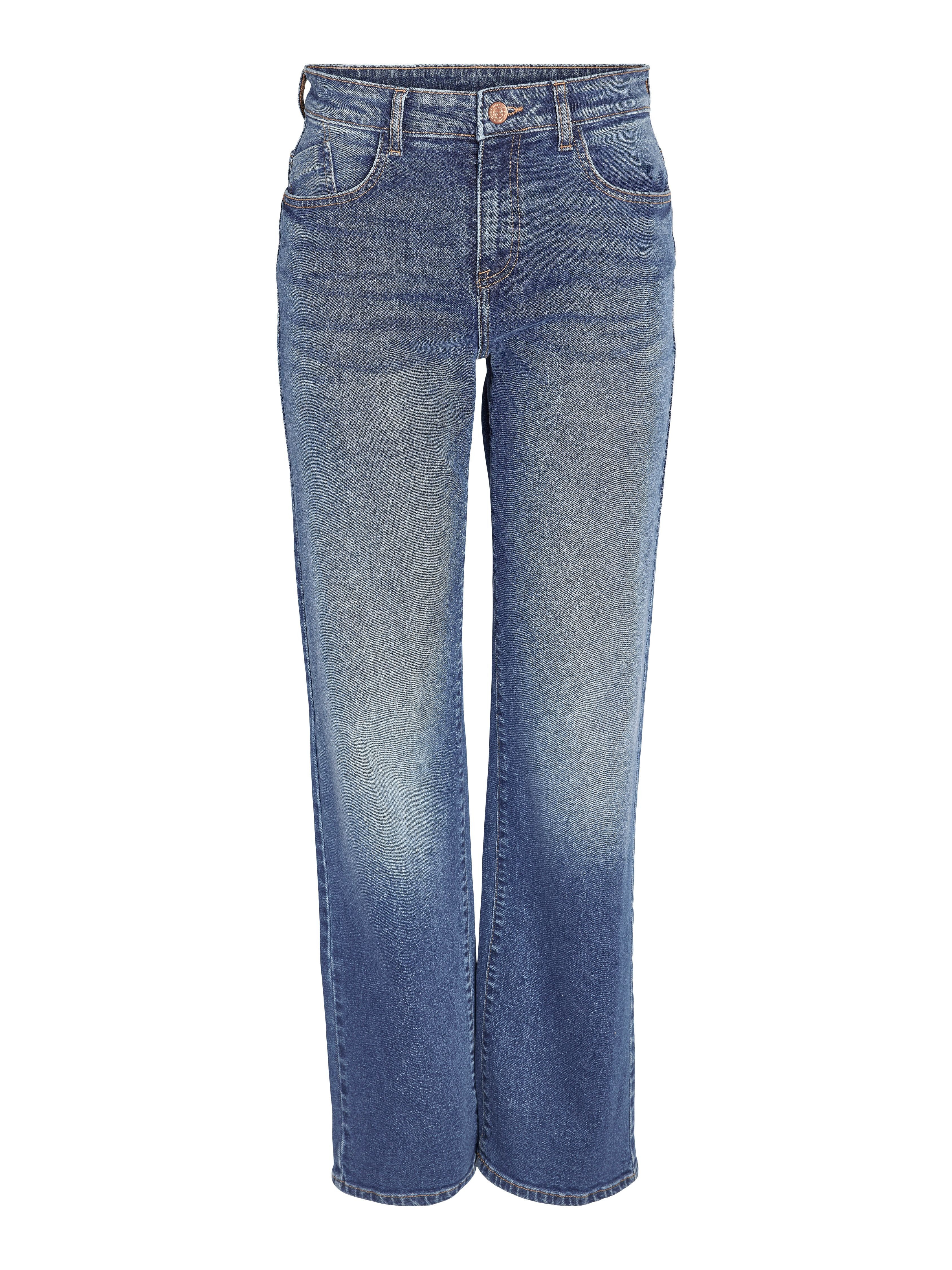 Noisy may Slim-fit-Jeans