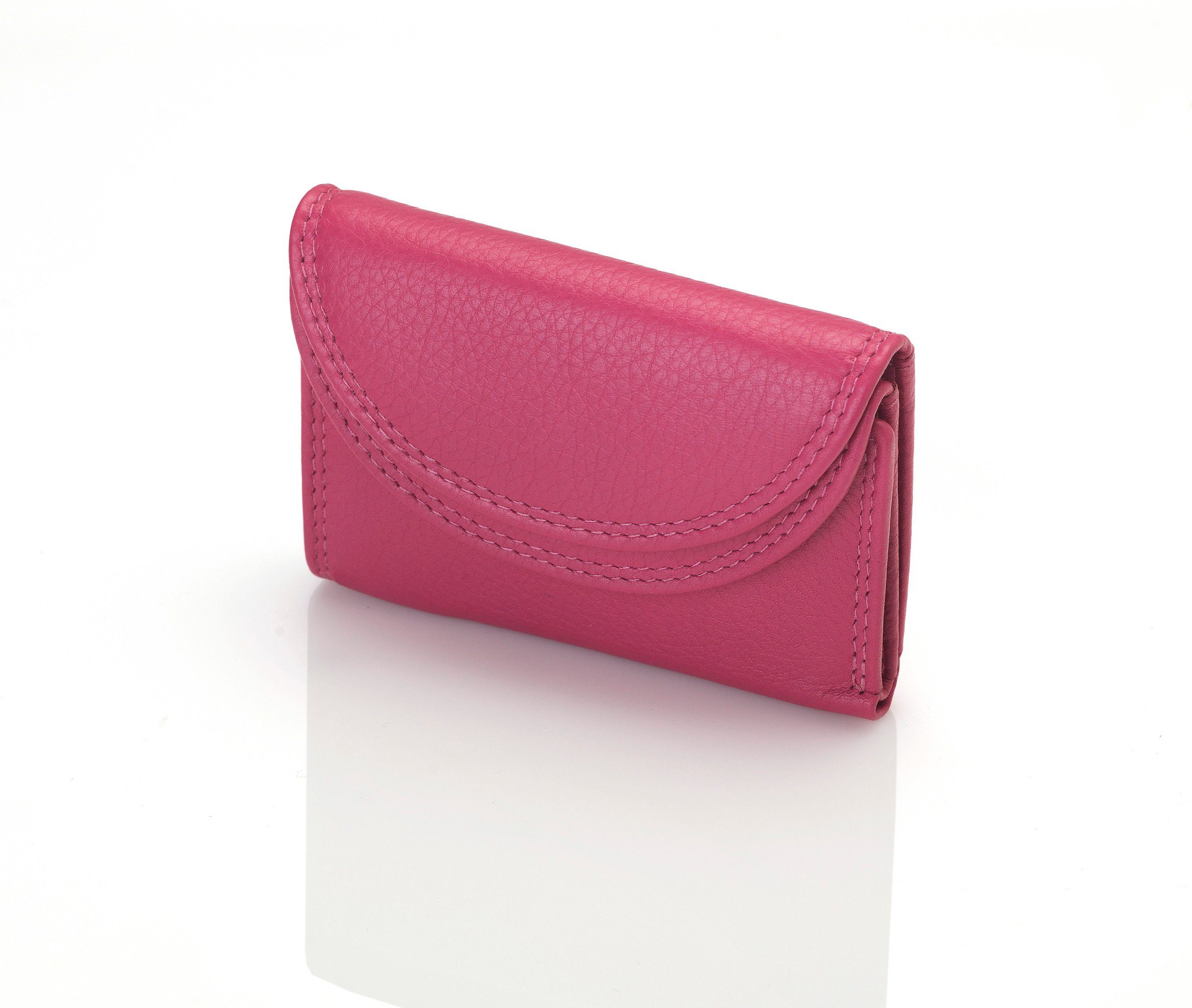 Josephine Osthoff Geldbörse Sunshine Geldbörse klein fuchsia