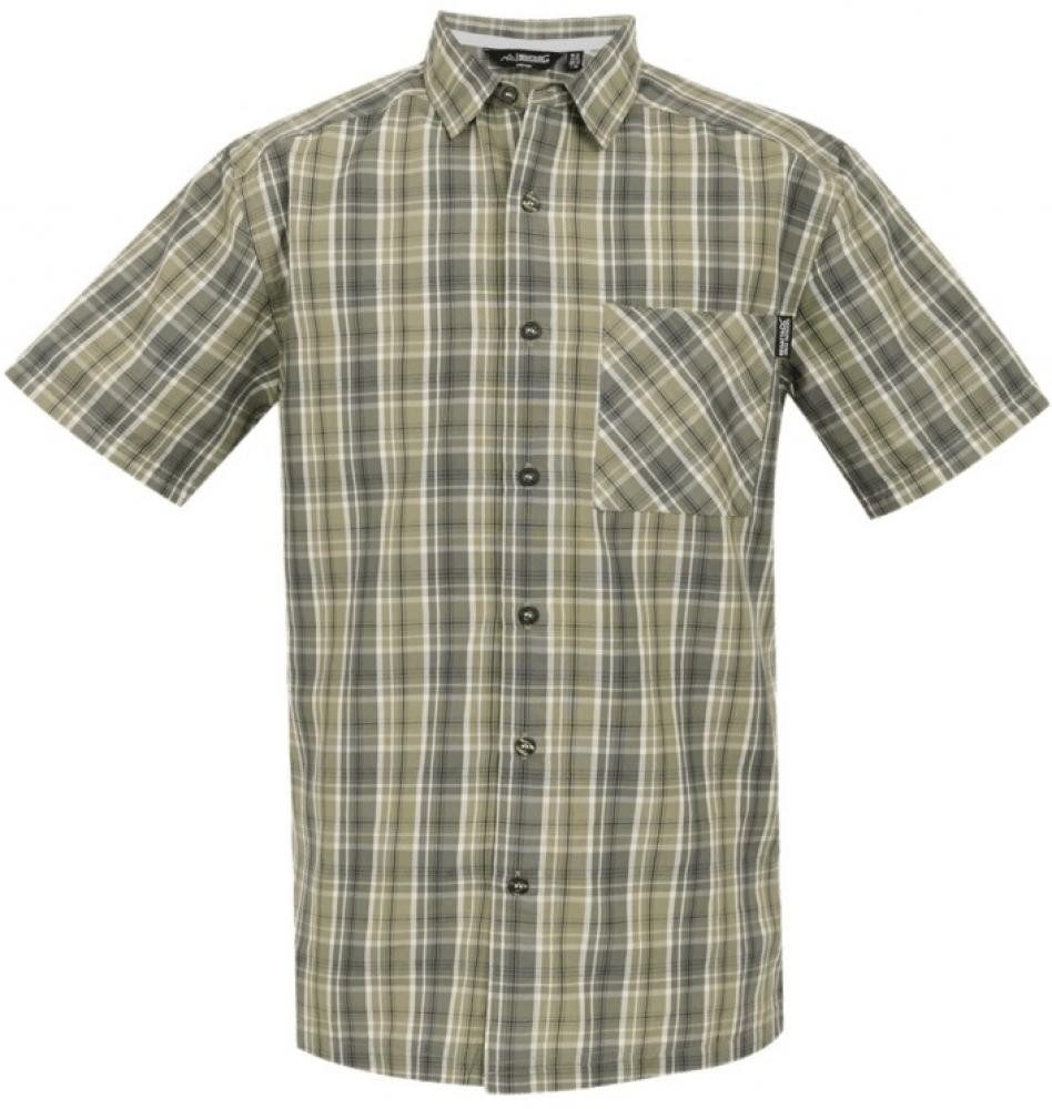 Regatta Outdoorhemd MindanoIX Mens Shirts kurzarm Hemd Herren