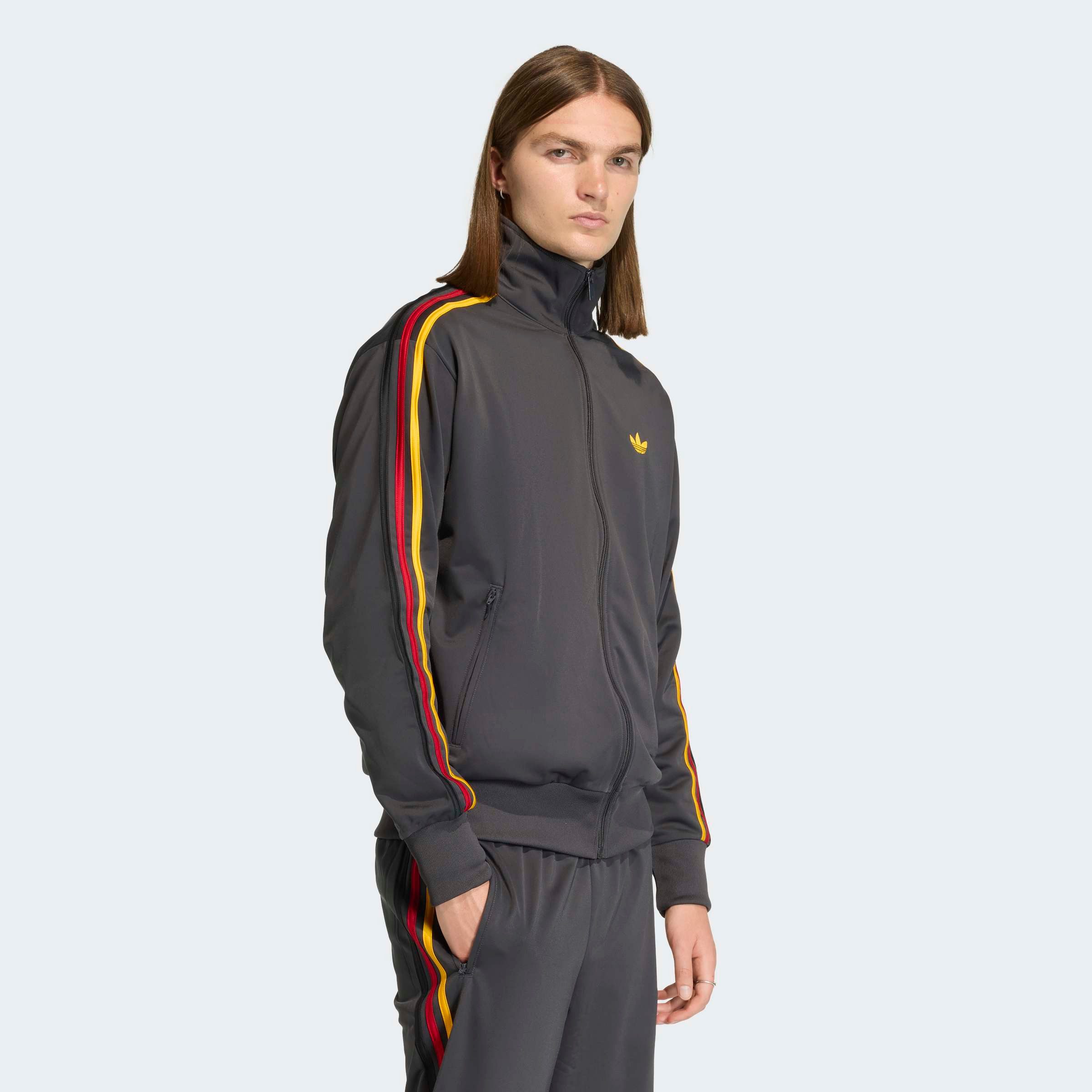 adidas Originals Trainingsjacke FIREBIRD ORIGINALS günstig online kaufen