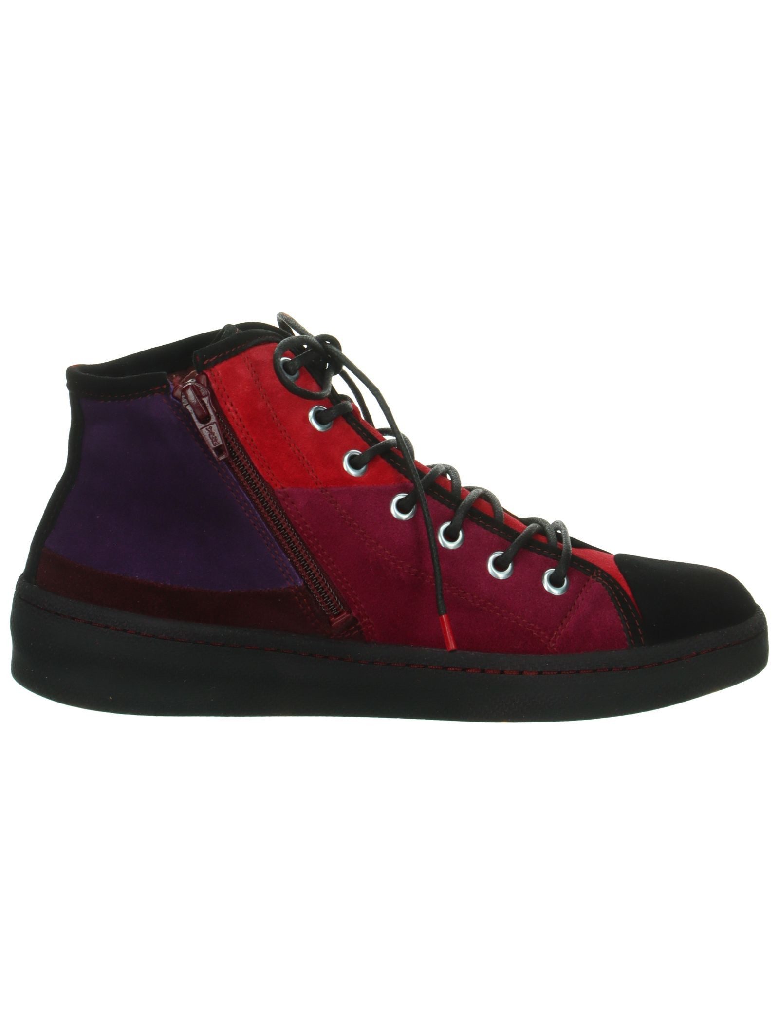 Think! Think! Sneaker Veloursleder Sneaker
