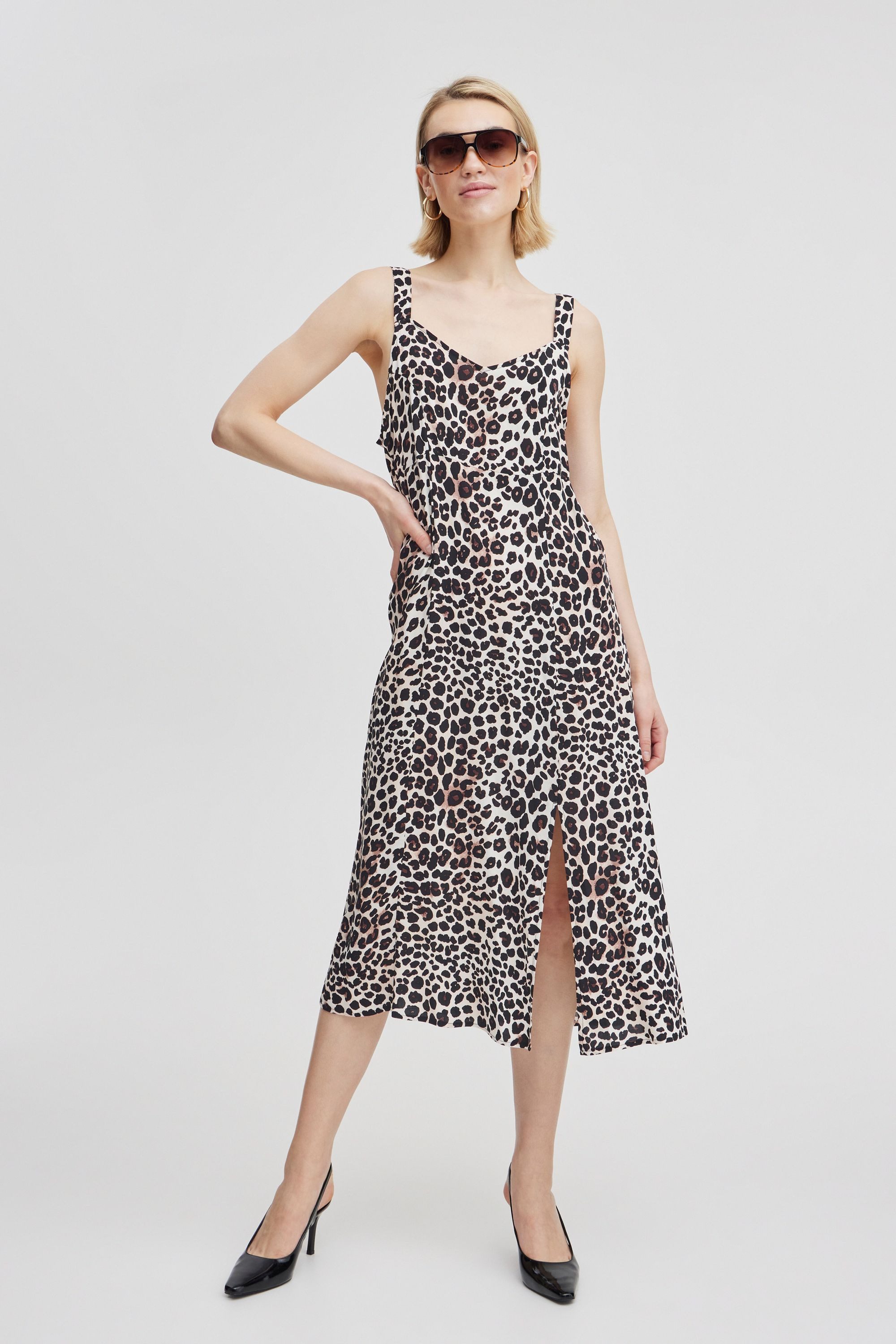 b.young Blusenkleid BYMMMJOELLA SLIP DRESS 4 günstig online kaufen