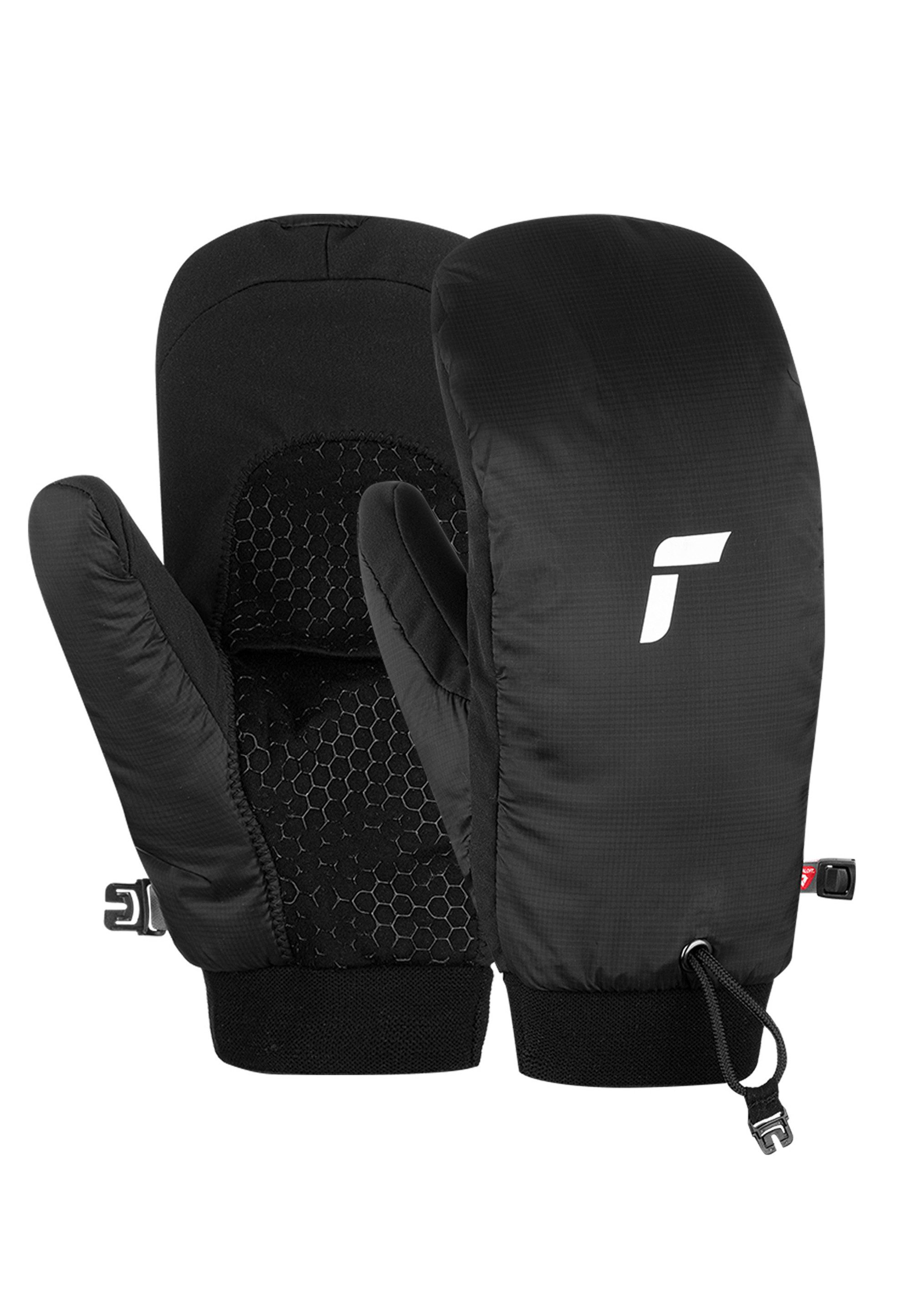 Reusch Fäustlinge aus wasserdichtem Material