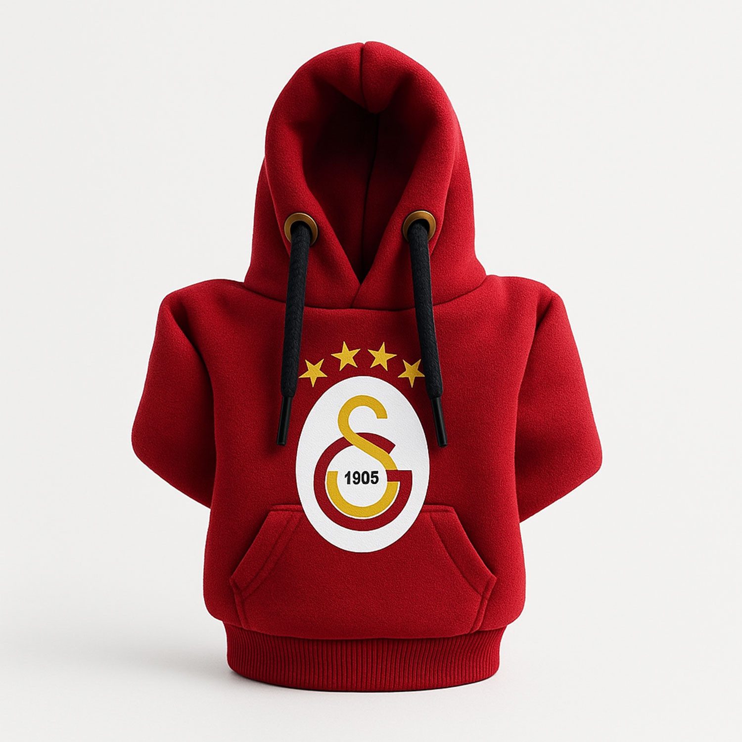 Jungengel Puppen Autositz Mini Hoodie / günstig online kaufen