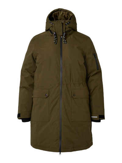 Zizzi Parka MTRACK (1-St)