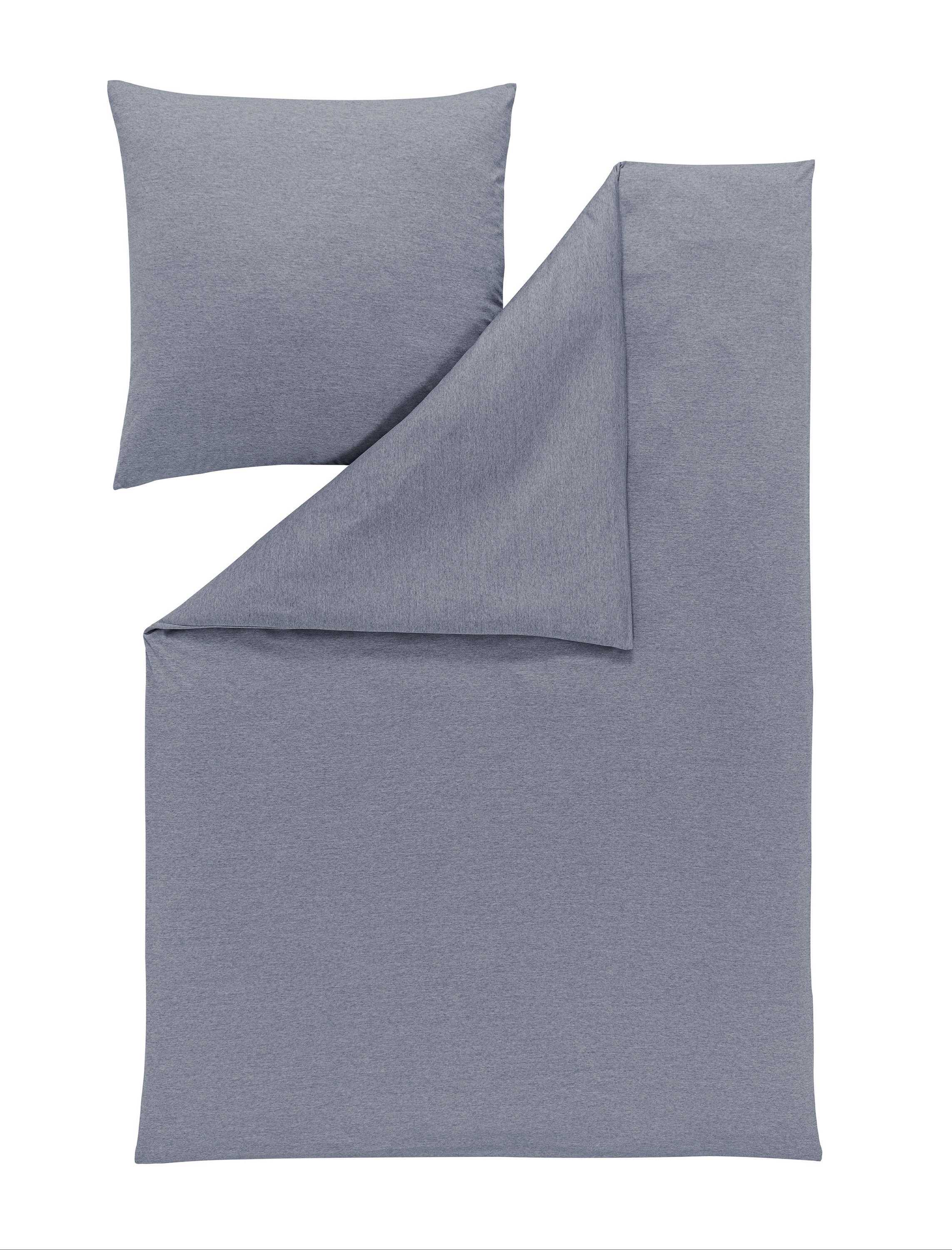 Estella Bettwäsche Bettwäsche Takoma, 100% Baumwolle, 2 teilig, 60° Wäsche günstig online kaufen