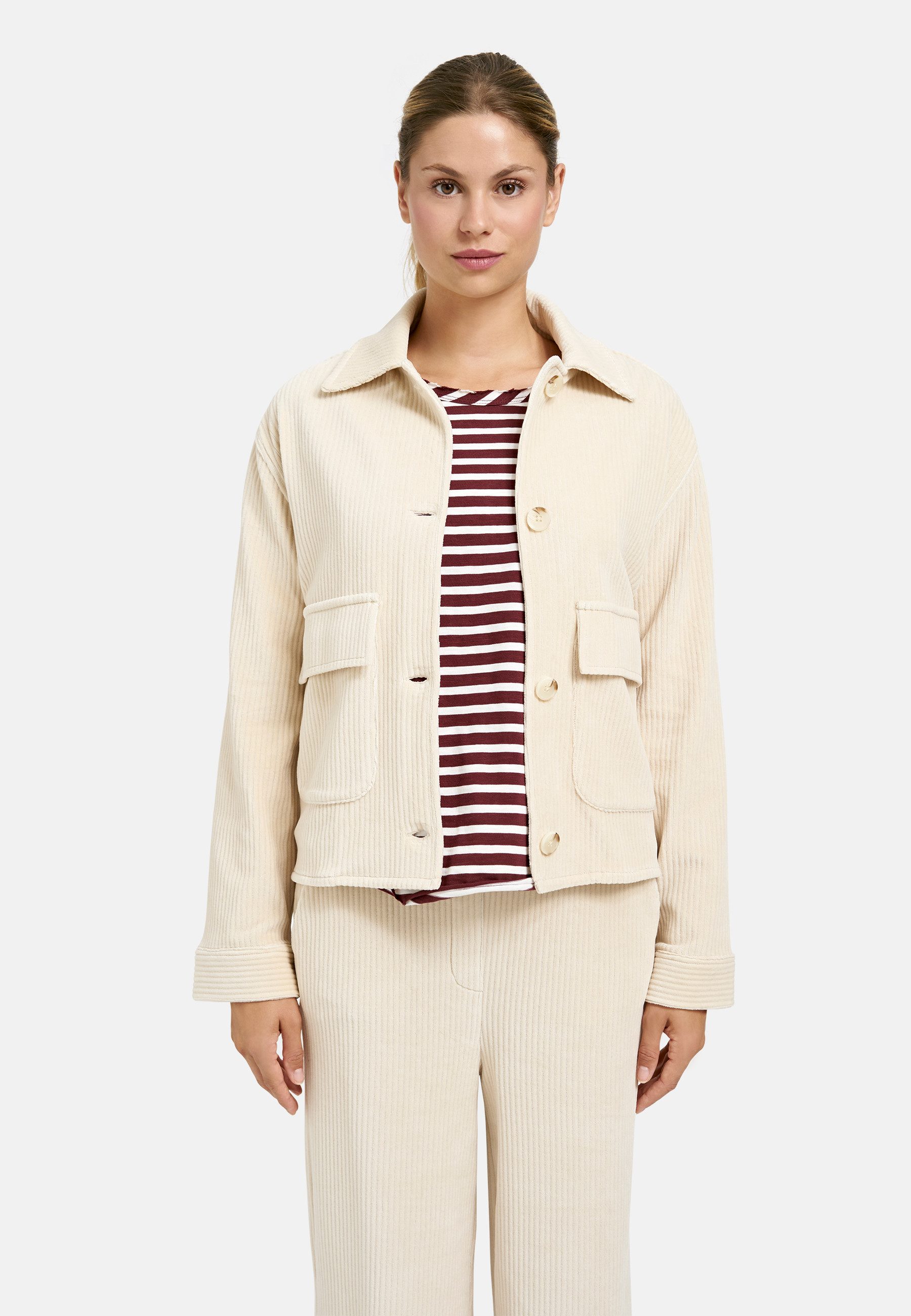 Smith & Soul Kurzjacke