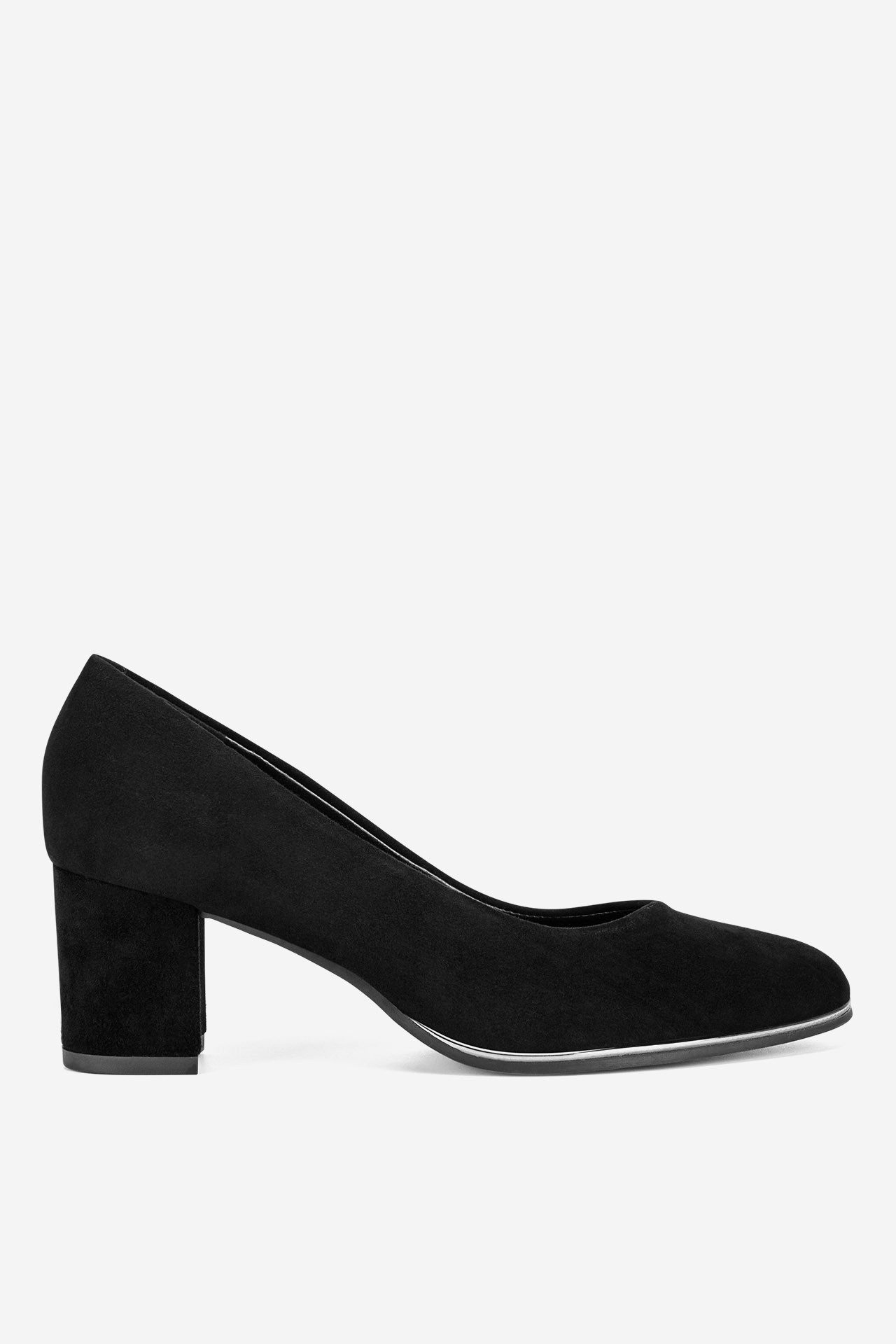 LASOCKI Damen Pumps von LASOCKI in Schwarz – Elegante, komfortable Schuhe Pumps