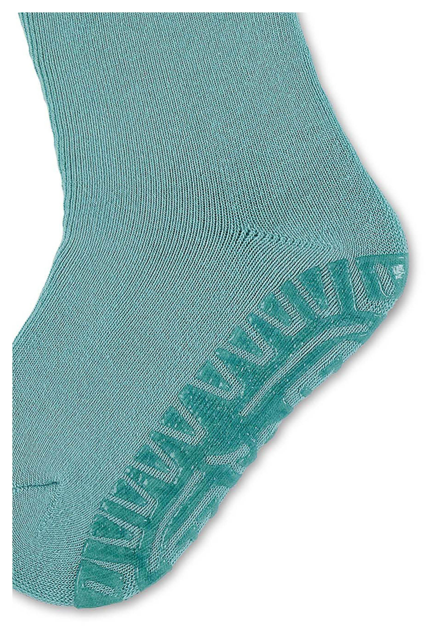 Sterntaler® ABS-Socken Fliesen Flitzer SOFT uni günstig online kaufen