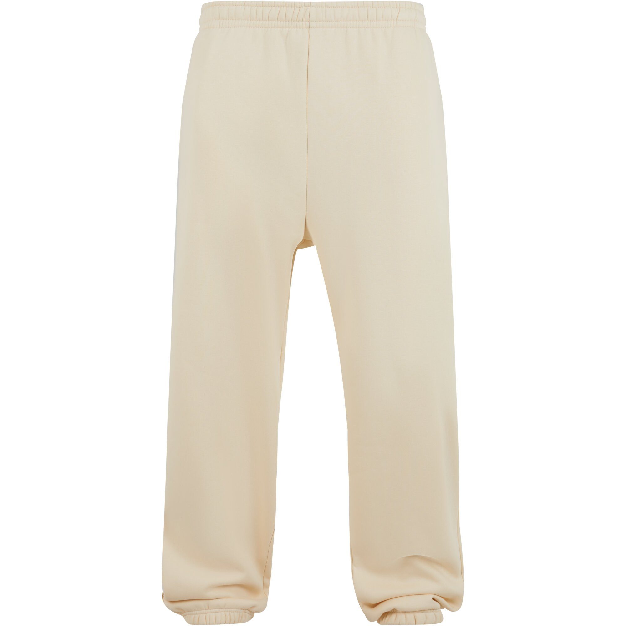 Build Your Brand Jogginghose Build Your Brand Fluffy Sweatpants (Jogginghose, Jogginghose, Sweatpants)