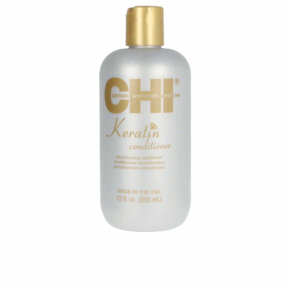 Haarshampoo Chi Keratin Conditioner 355ml
