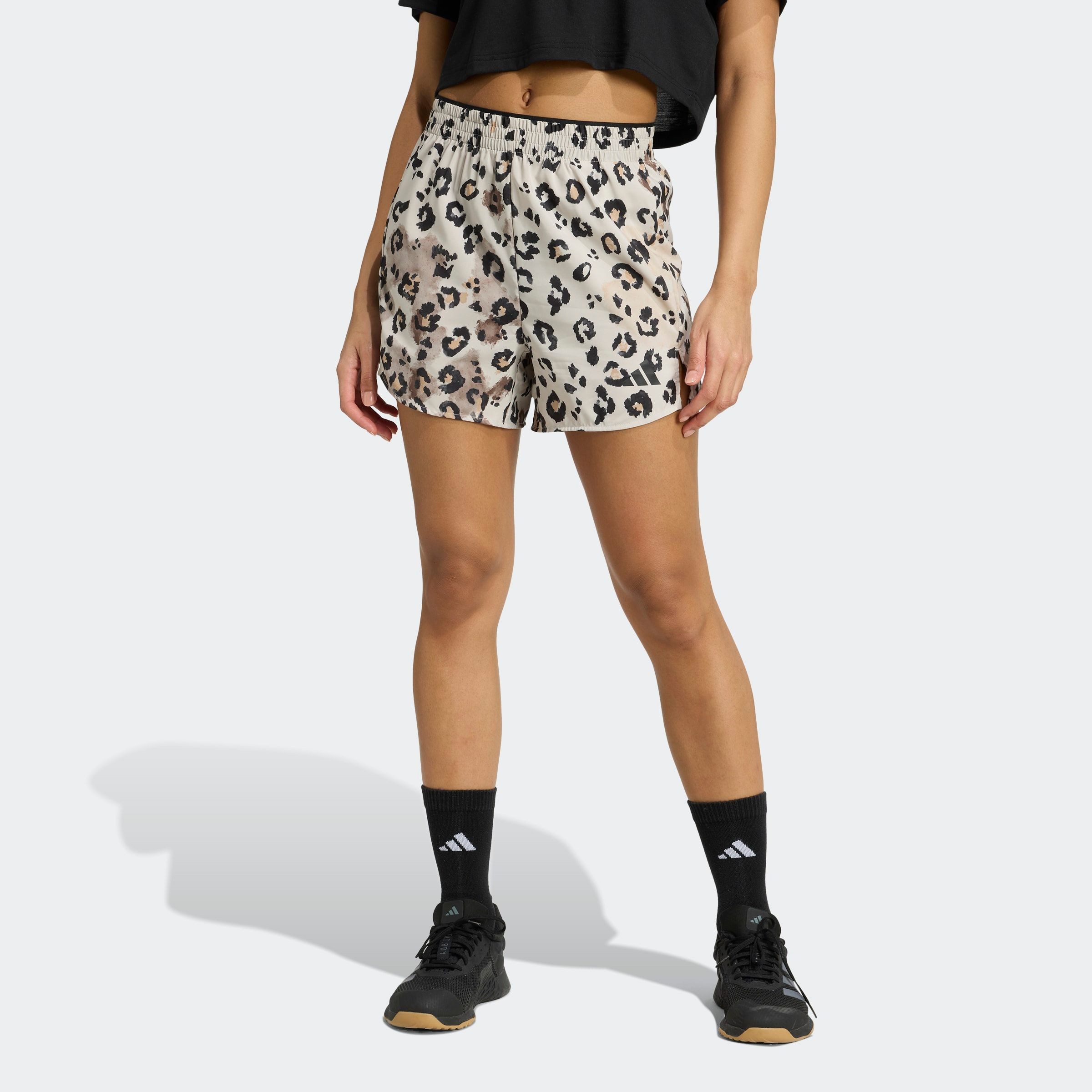 adidas Performance Shorts WE WVN SHRT günstig online kaufen