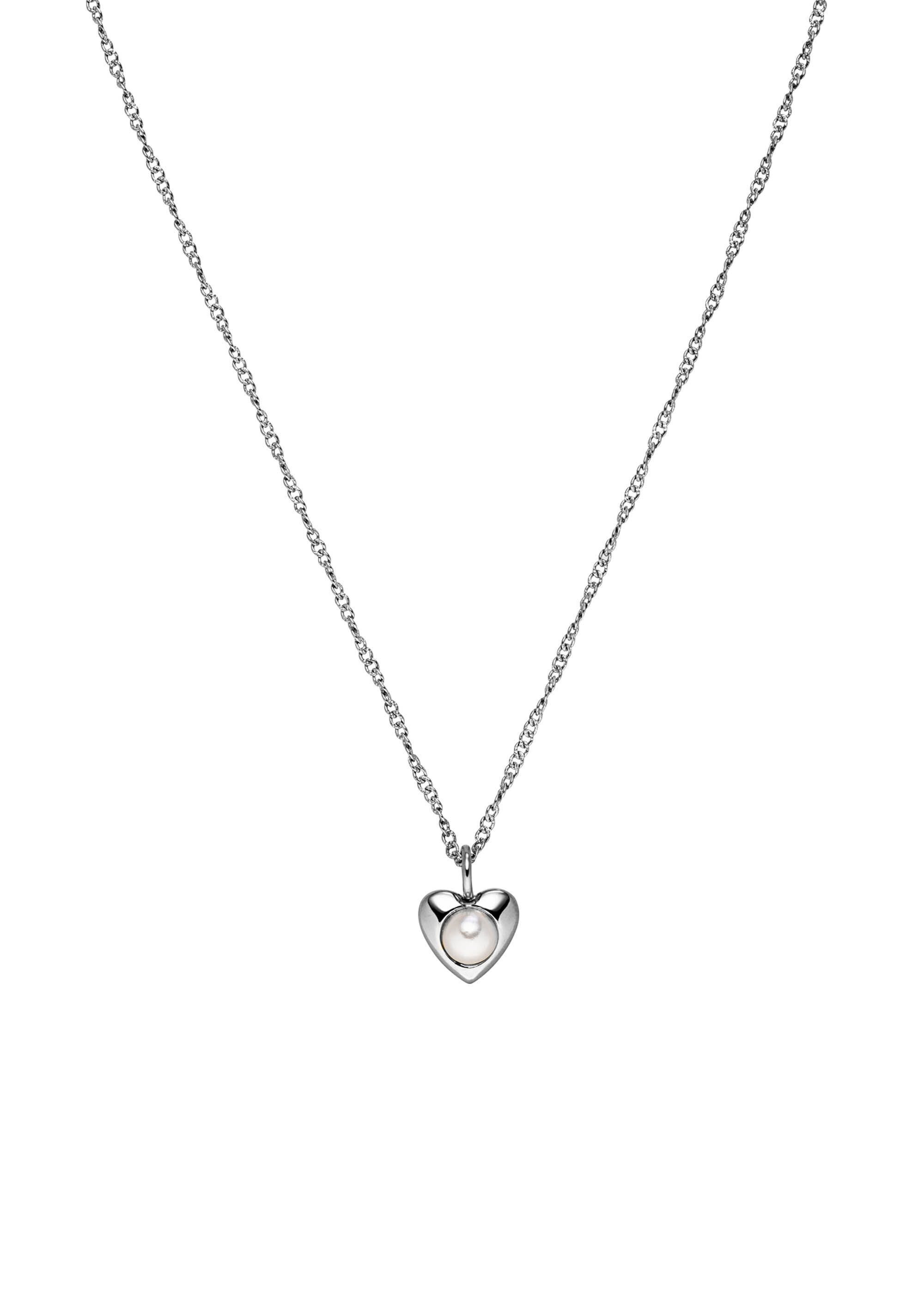 Purelei Kette mit Anhänger My Heart, günstig online kaufen