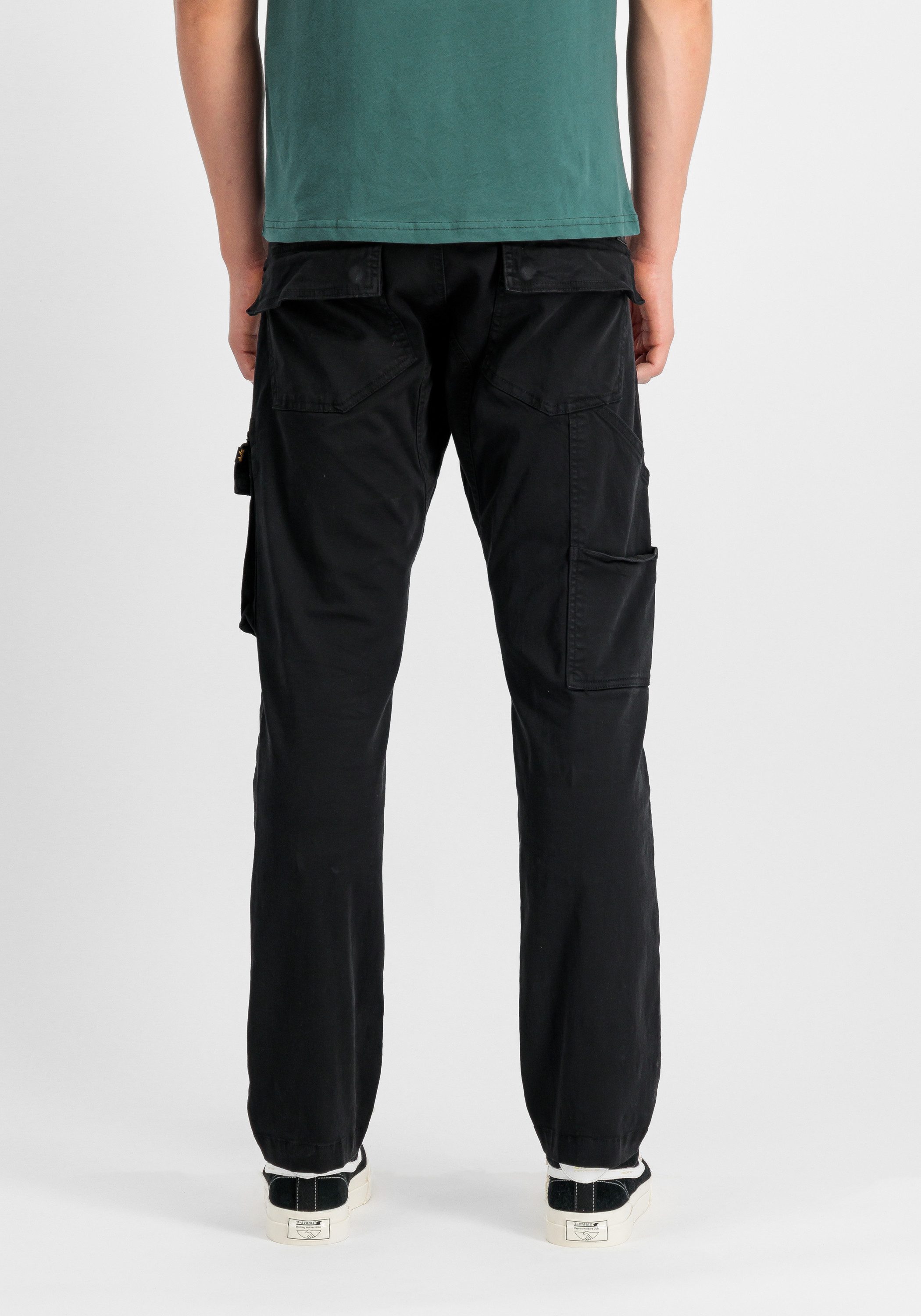 Alpha Industries Cargohose Lieutenant