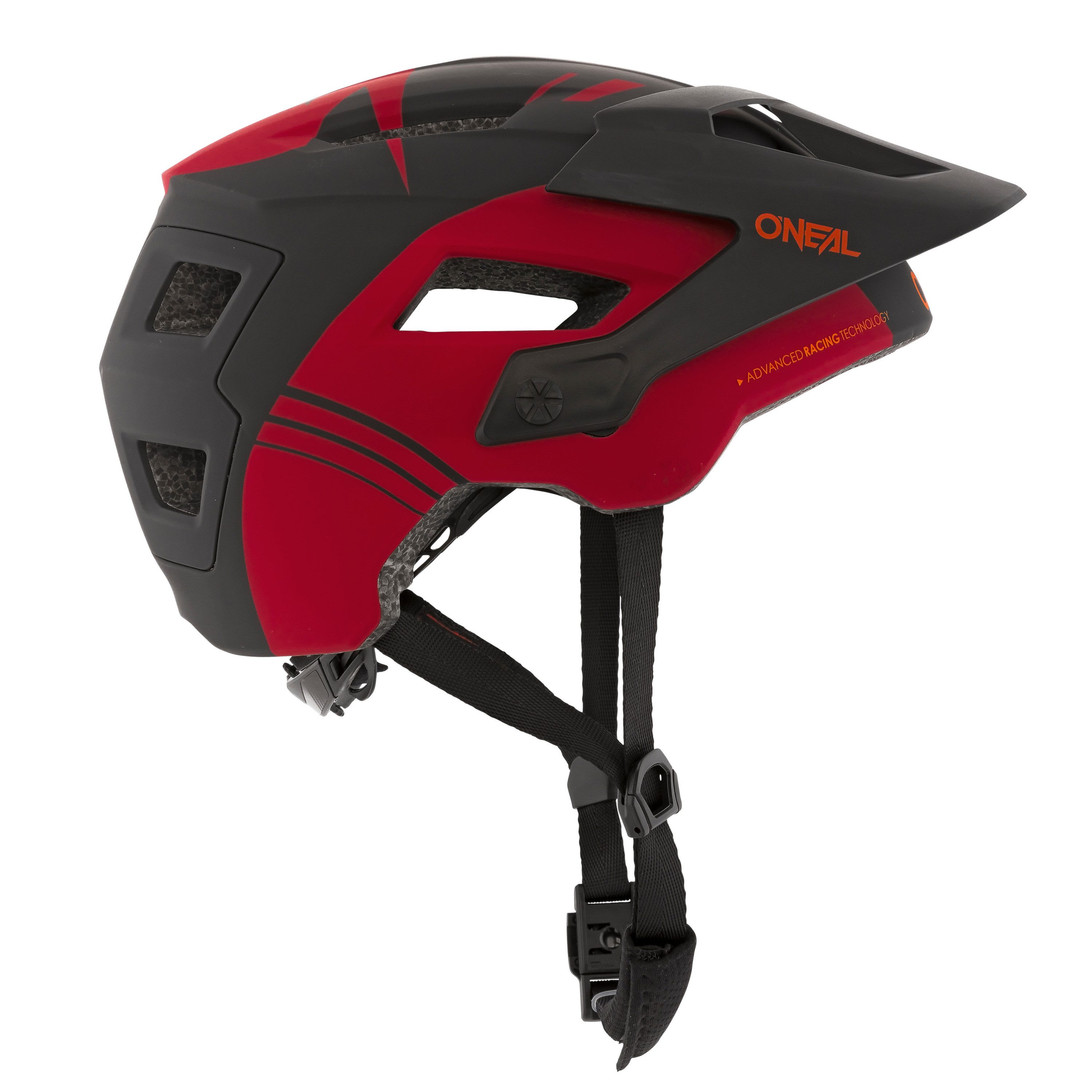 O’NEAL Fahrradhelm, MTB- Fahrradhelm TRAILFINDER SPLIT
